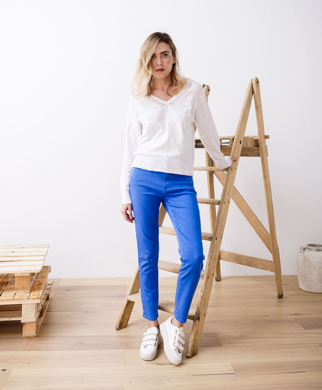 Pantalon LOUISE