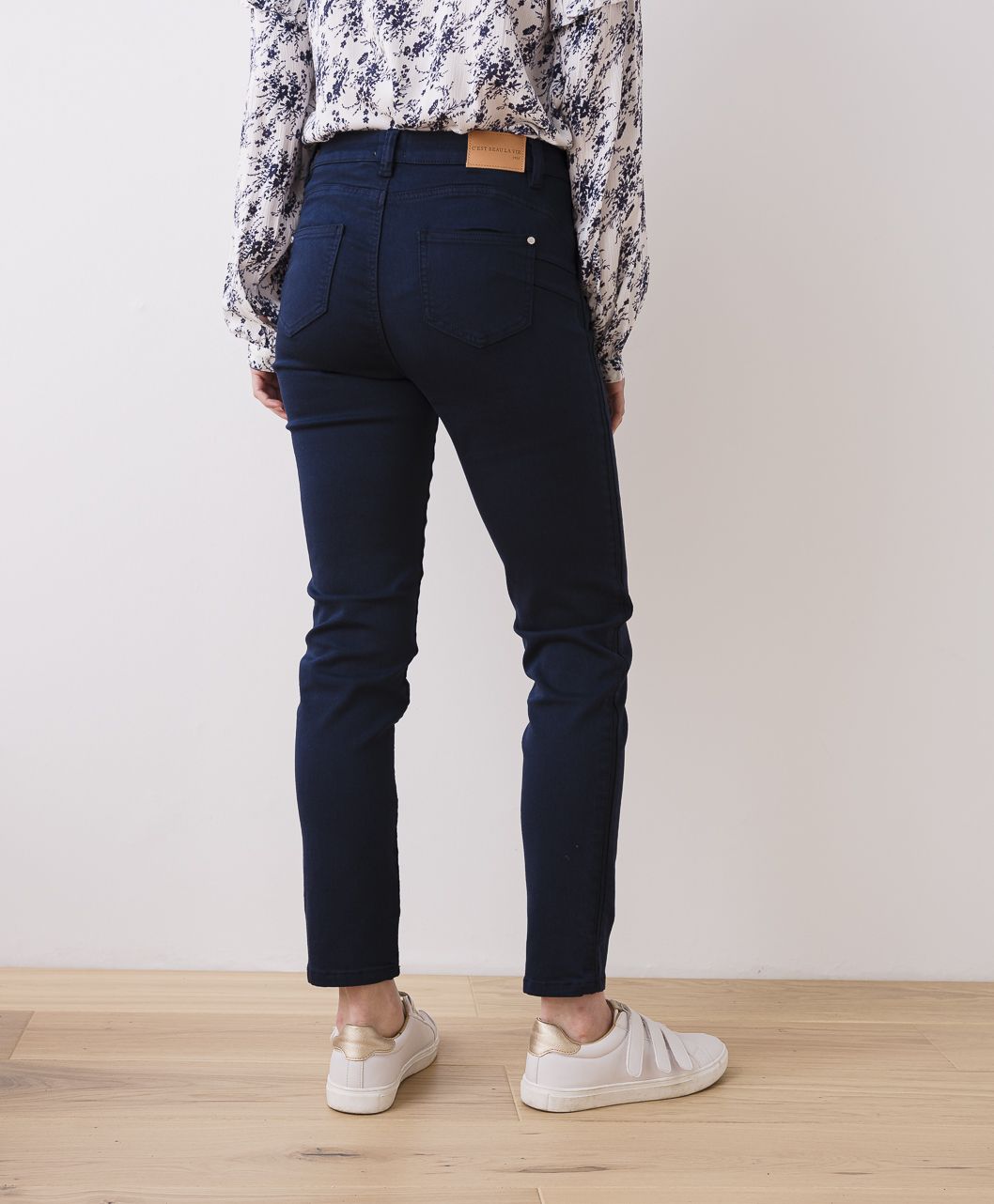 Pantalon LOUISE