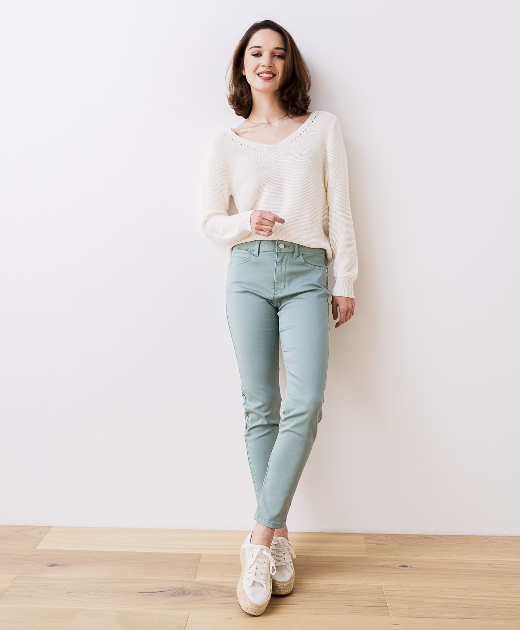 Pantalon LOUISE