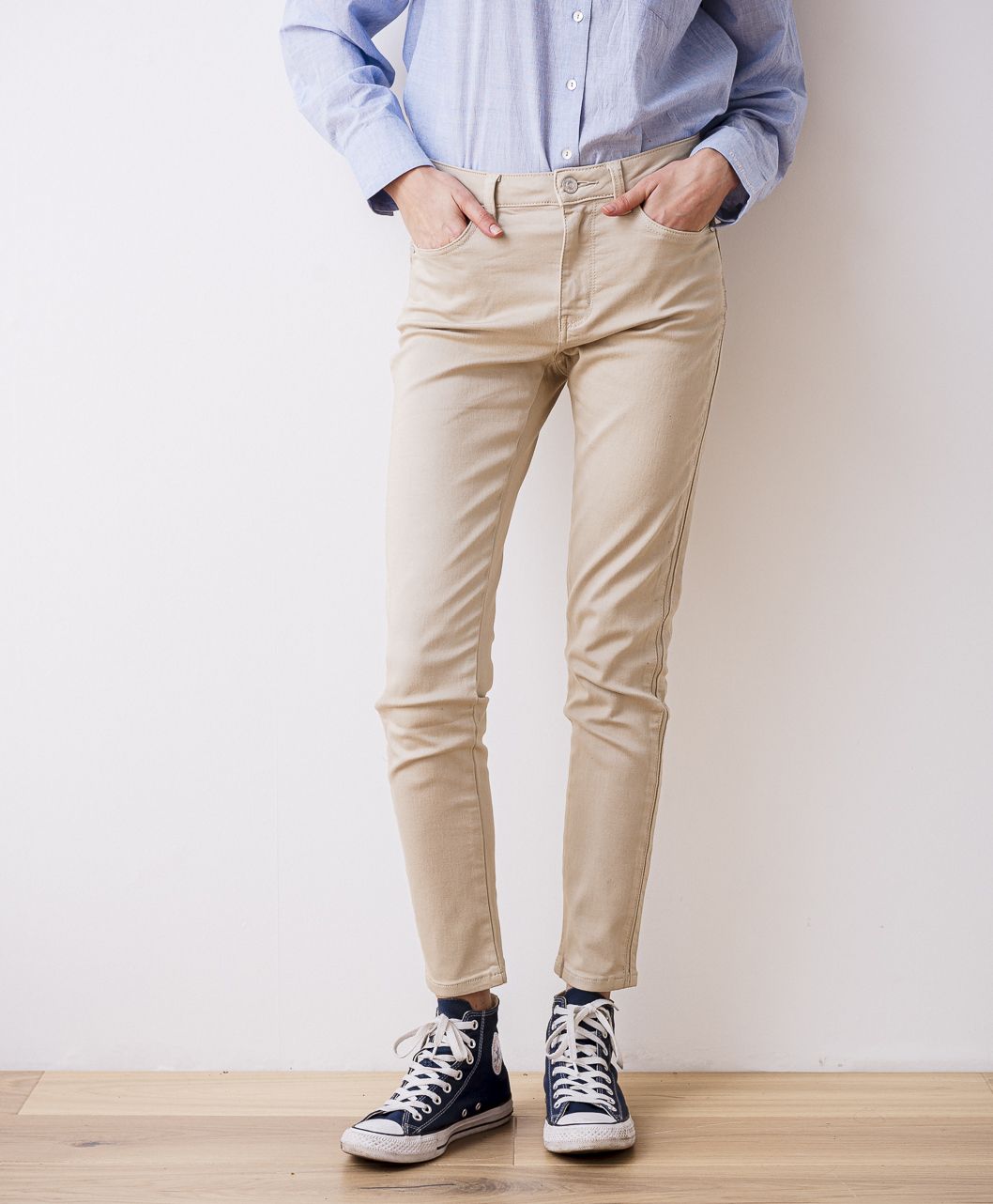 Pantalon LOUISE