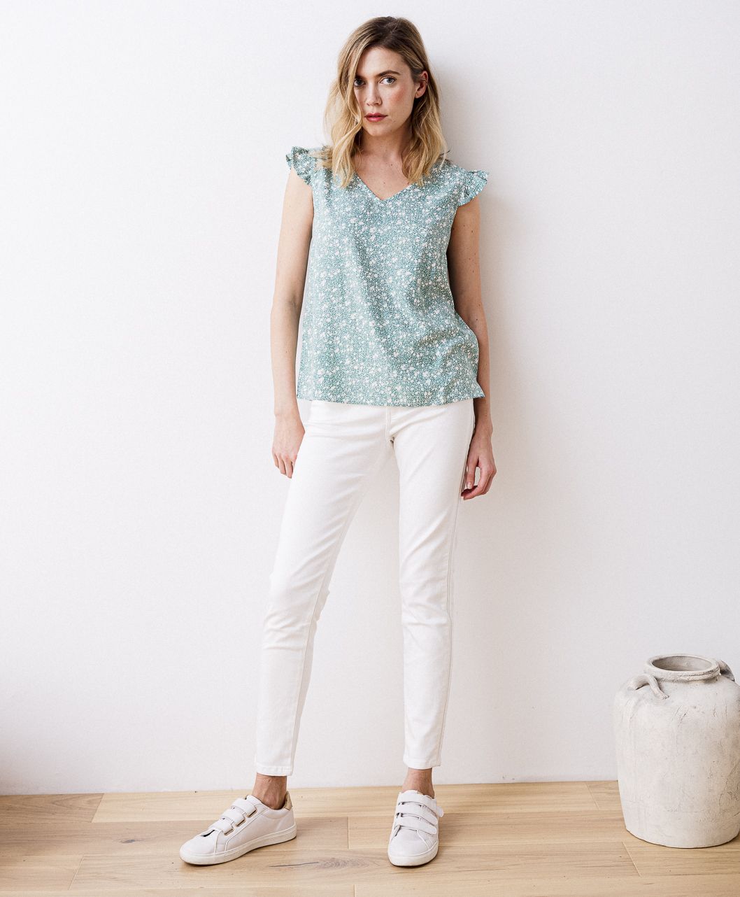Pantalon LOUISE