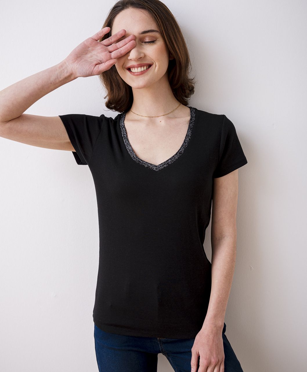 Tee Shirt EVY