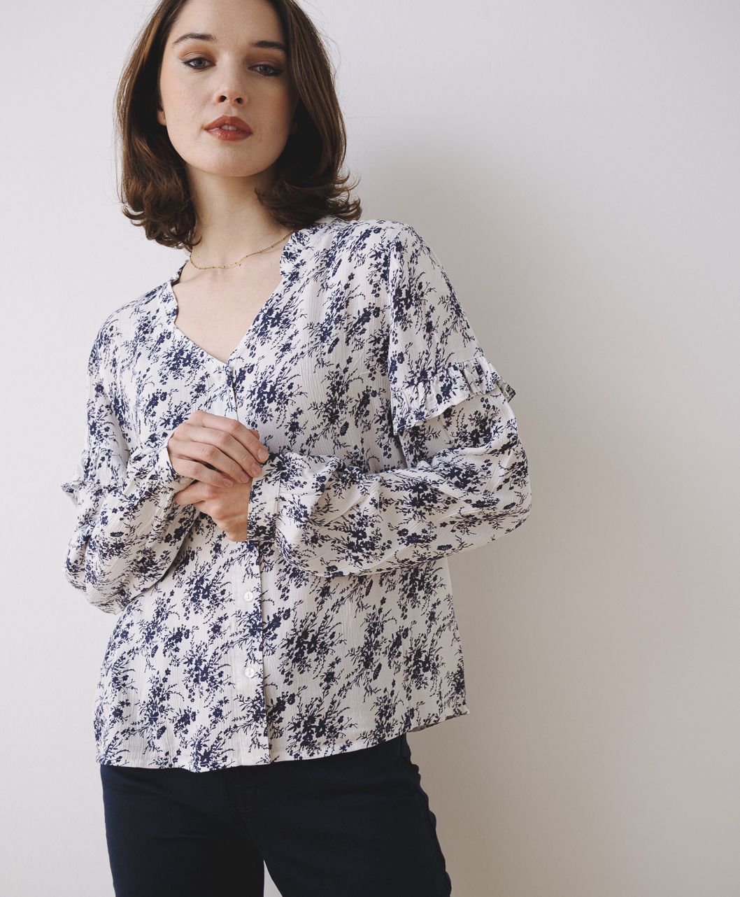 Blouse ALICE