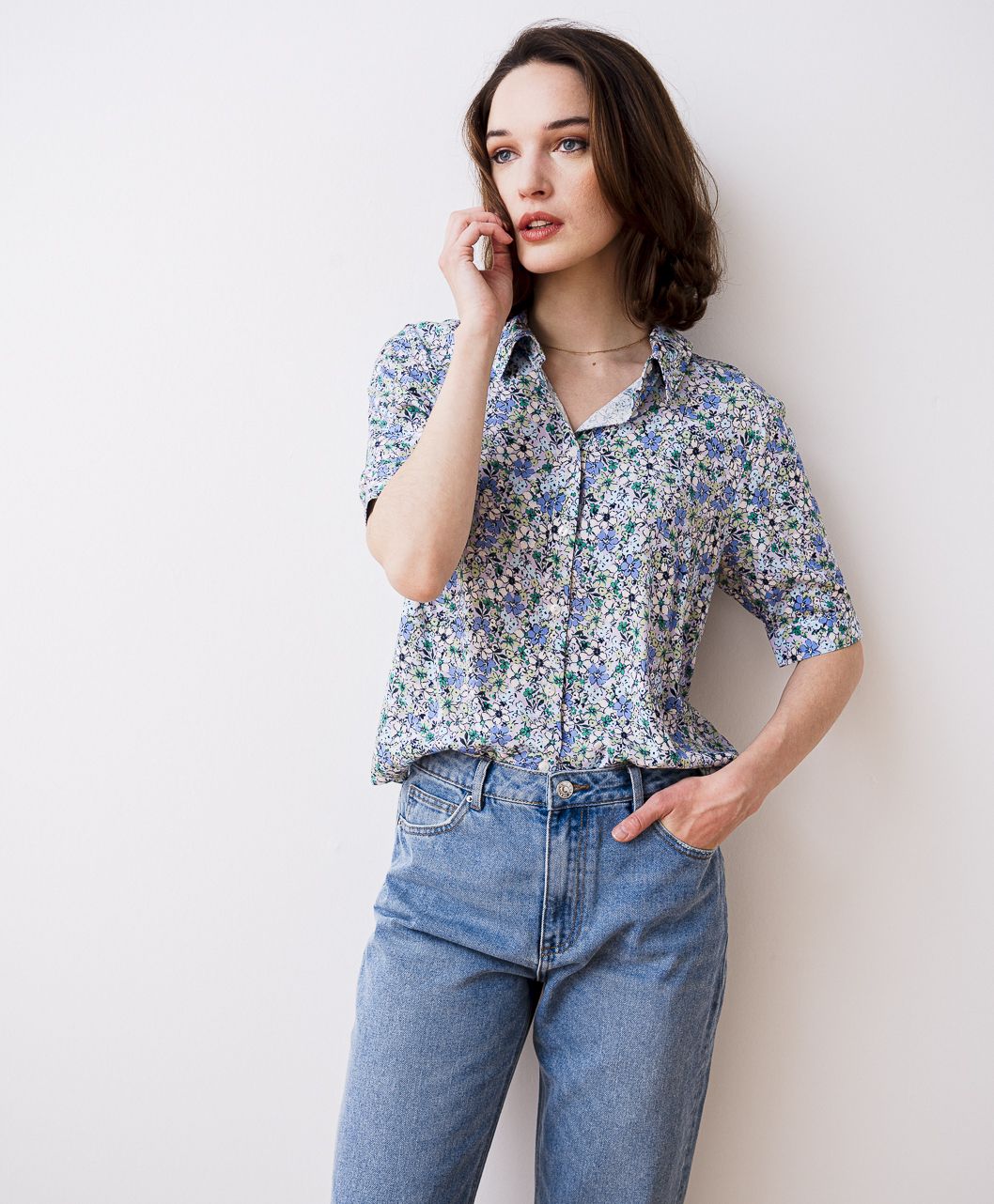 Chemise DAFNE