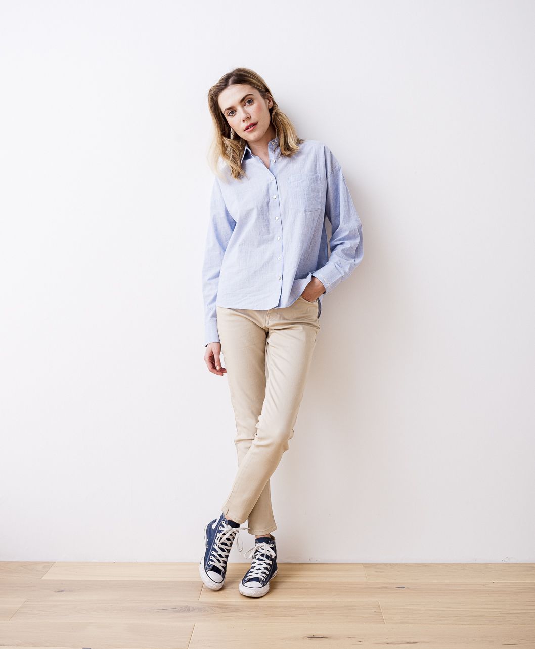Chemise FLORENCE