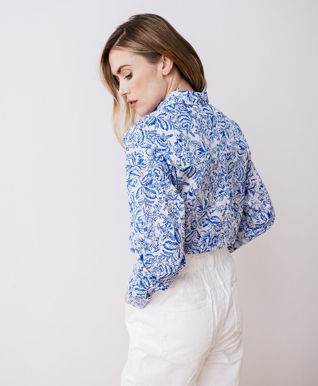 Chemise DANUBE