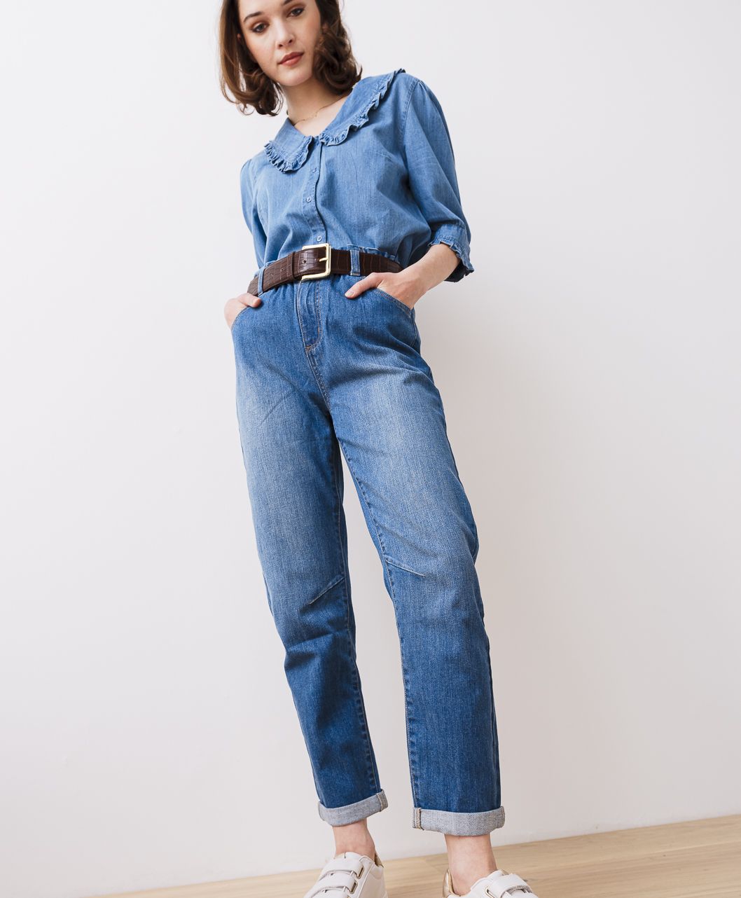 Jeans EDDY