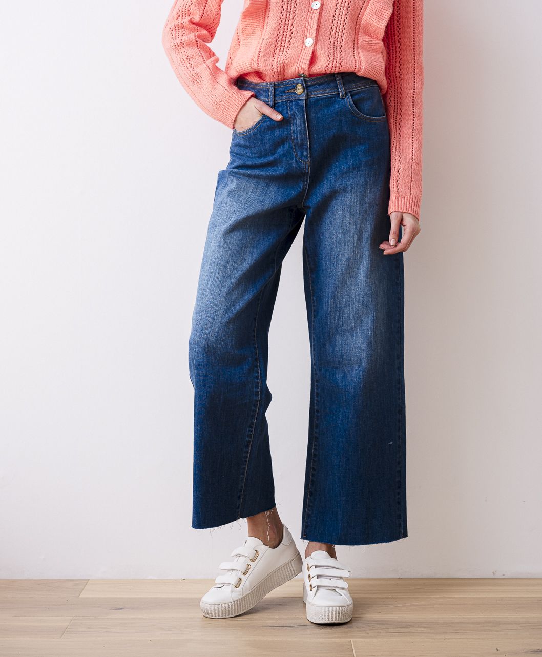 Jeans THELMA