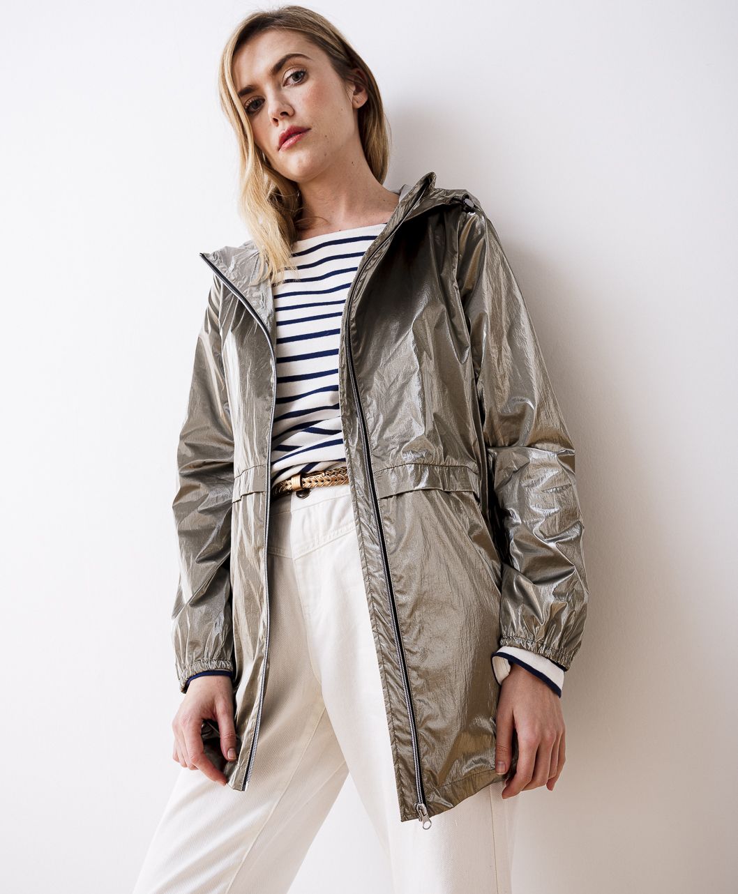 Parka SHINE