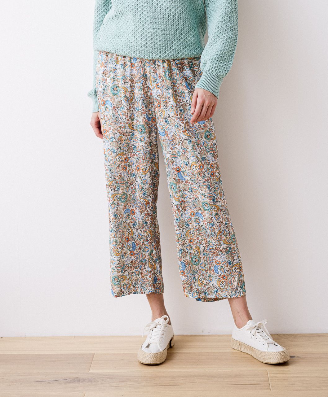 Pantacourt CAPRI