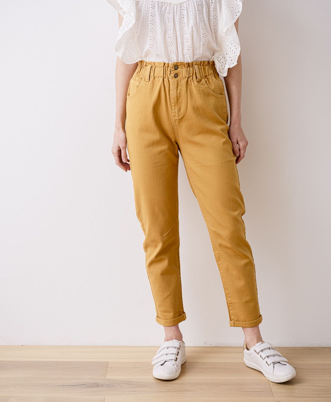 pantalon EDDY