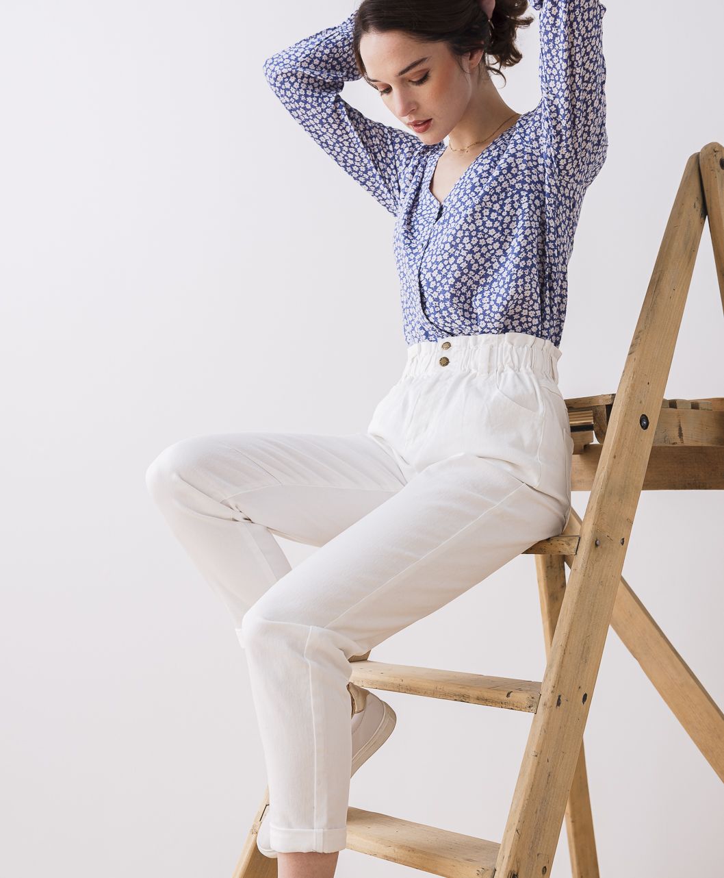 Pantalon EDDY