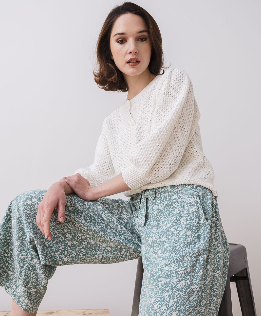 Pantalon CASSIS