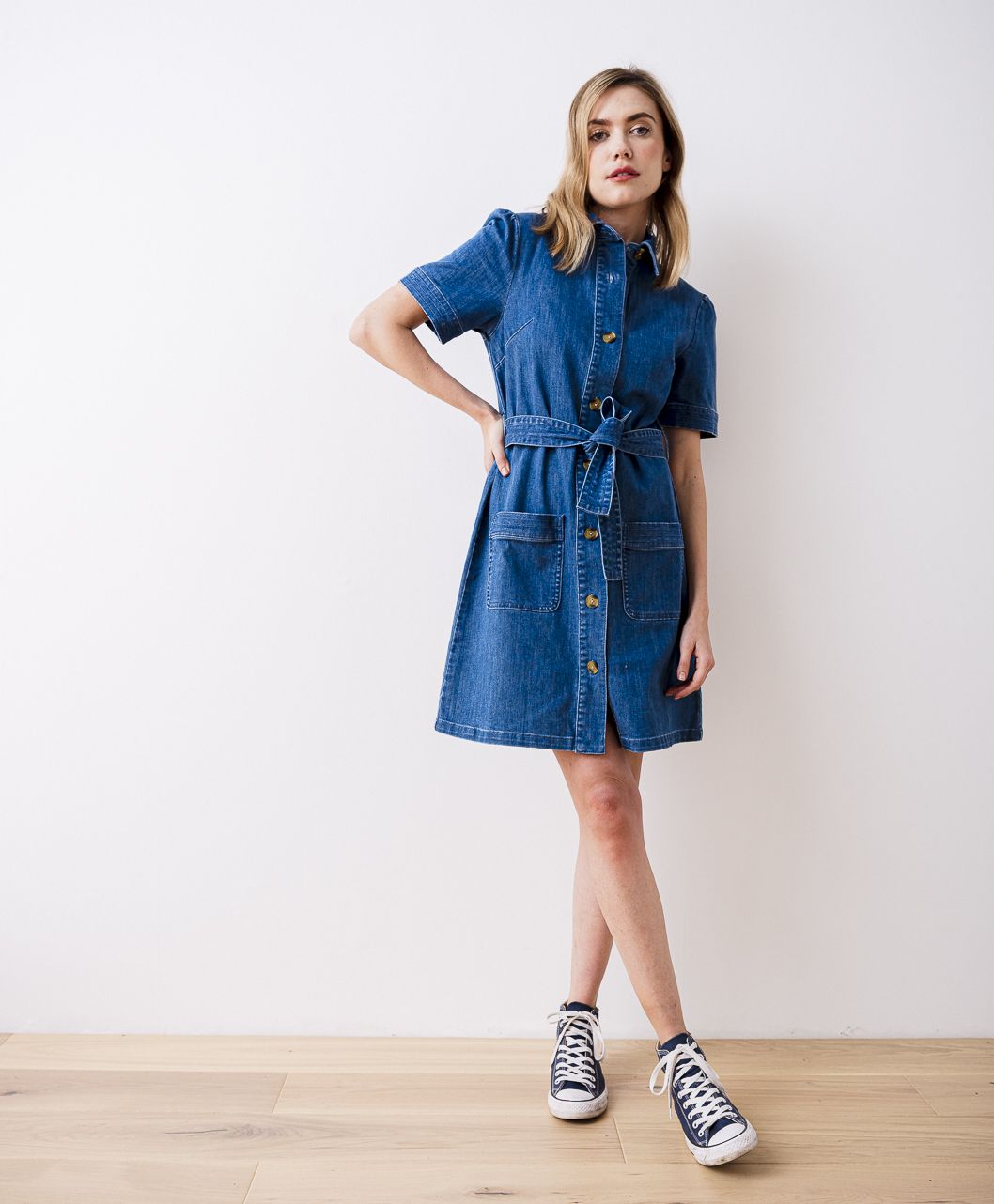 Robe HONORINE