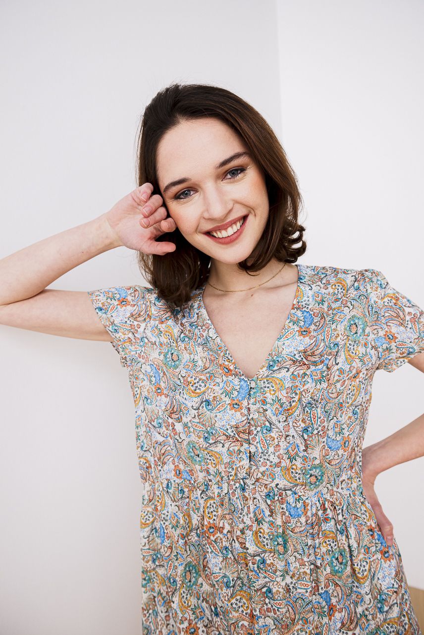 Robe CAPRI