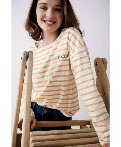 Tee Shirt  MADDIE