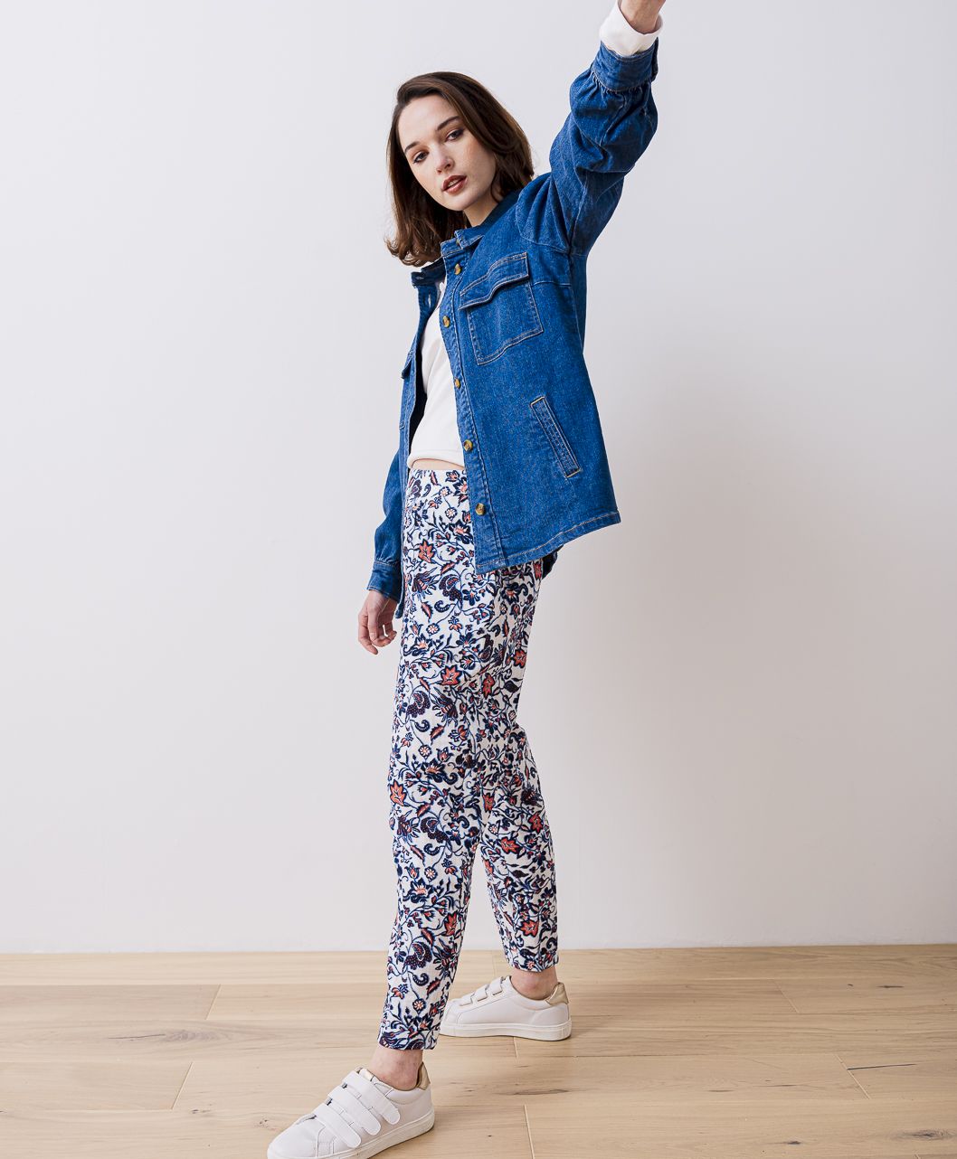 Veste MEGAN