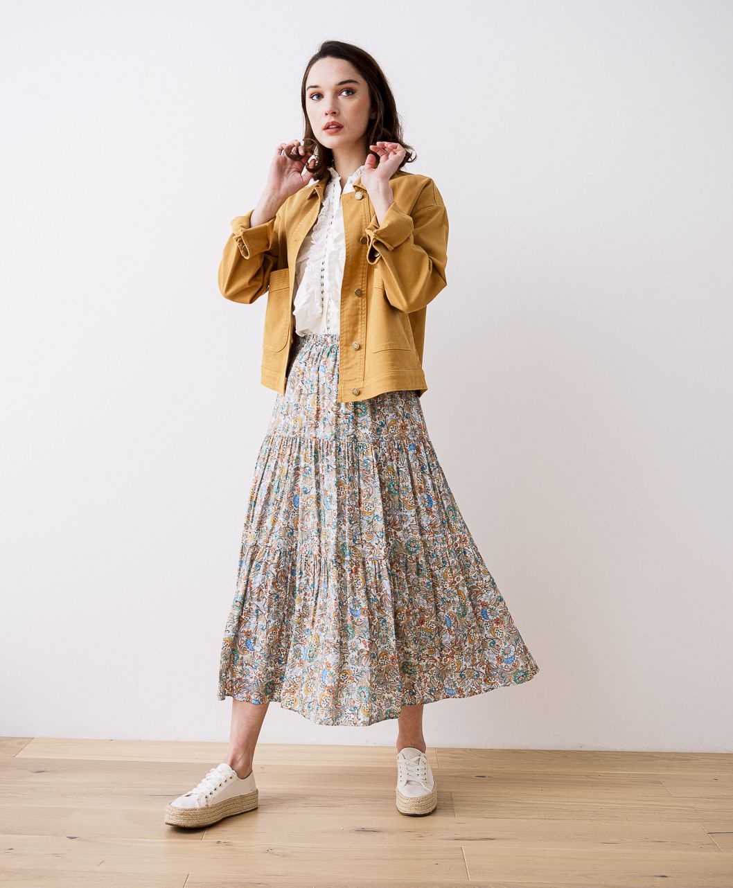 Veste CELESTINE