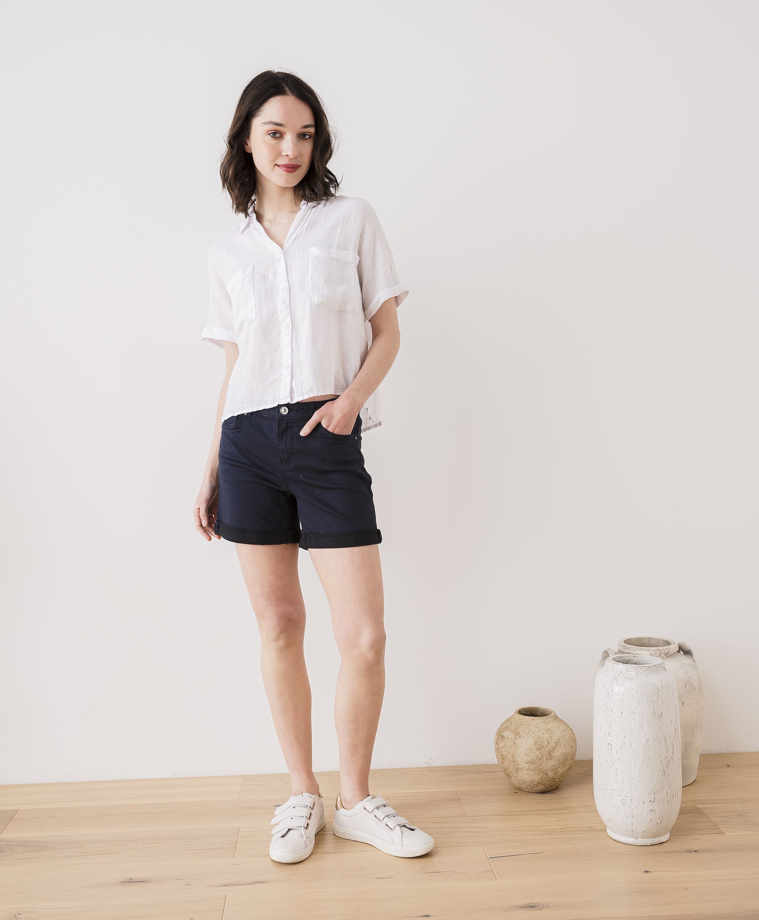 Short ROSIE