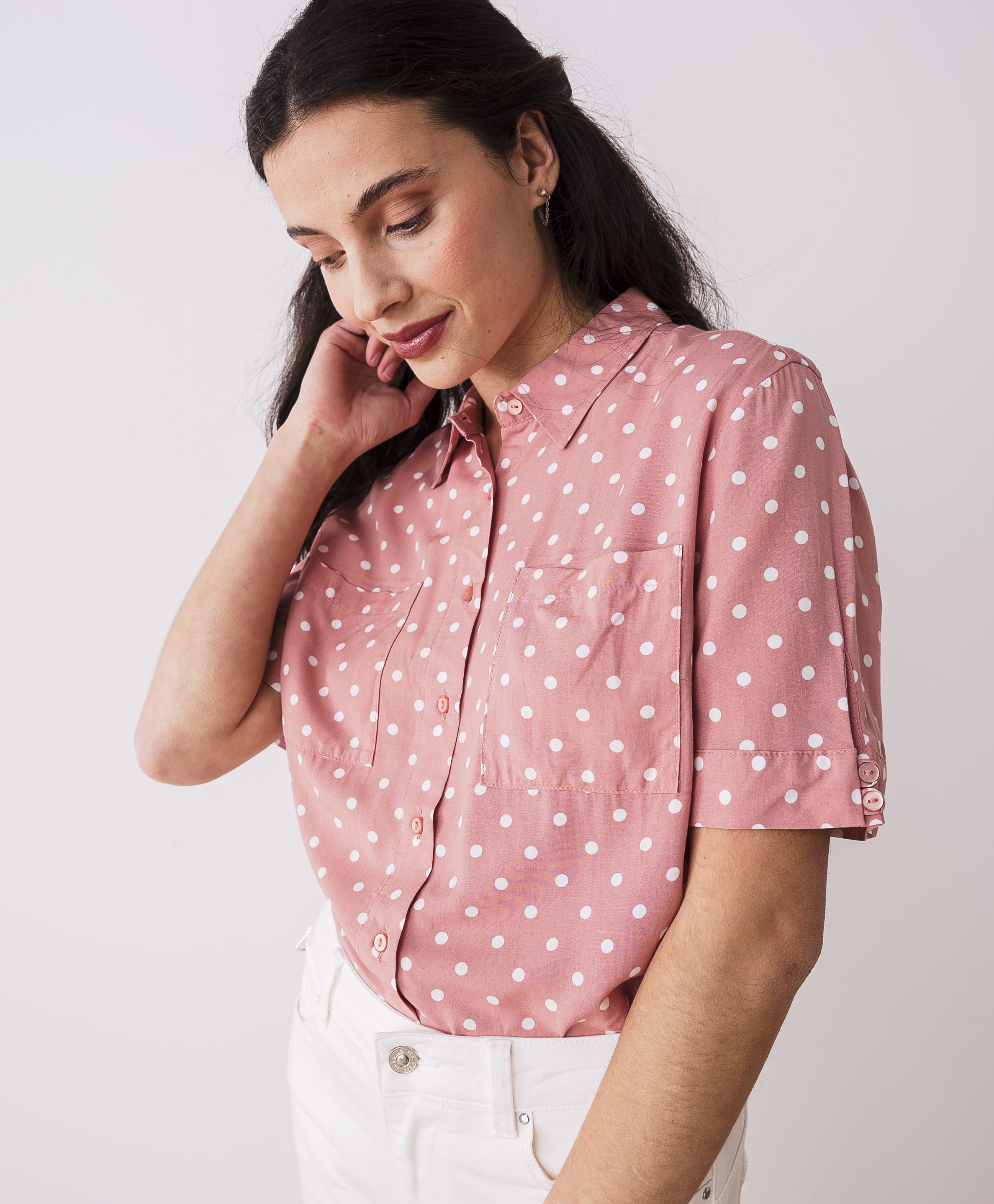 Chemise MARGOT
