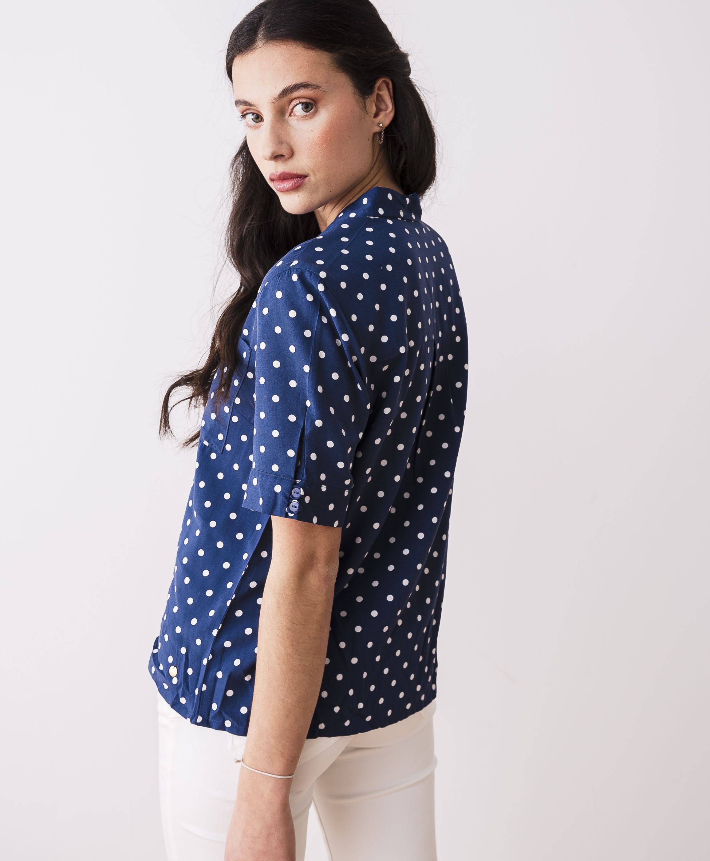 Chemise MARGOT