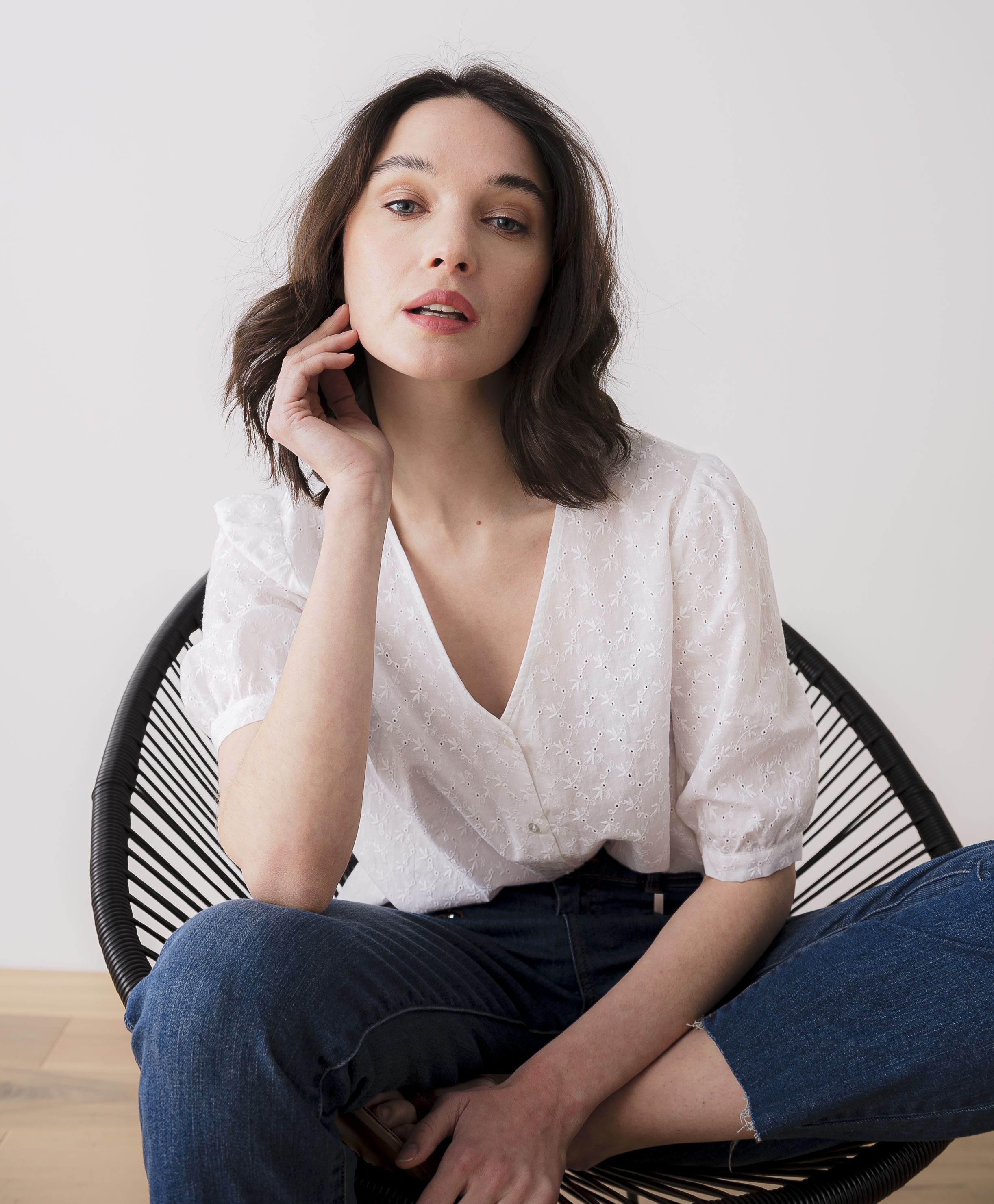 Chemise ELOISE