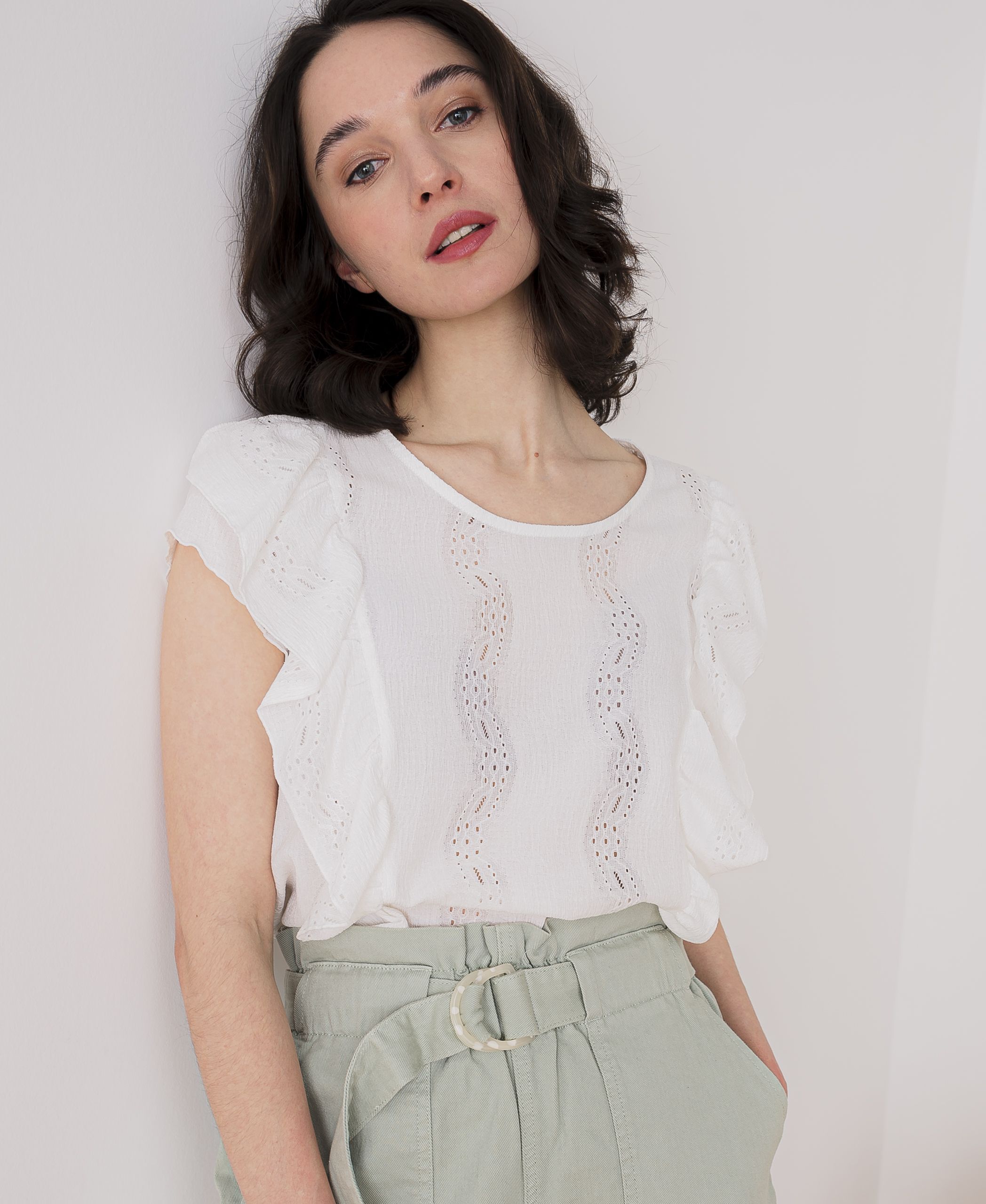 Blouse GARDEN