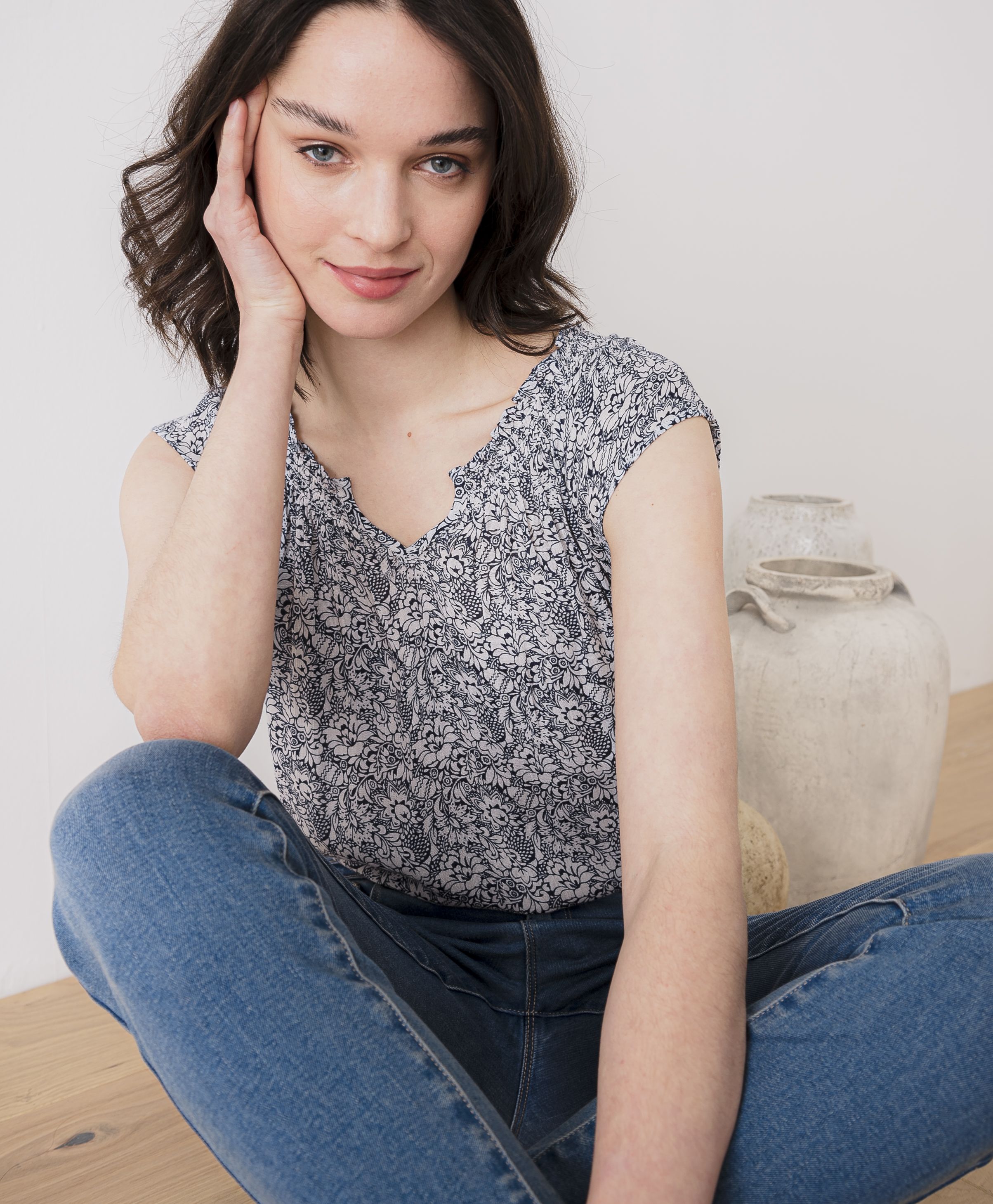 Blouse ISIS