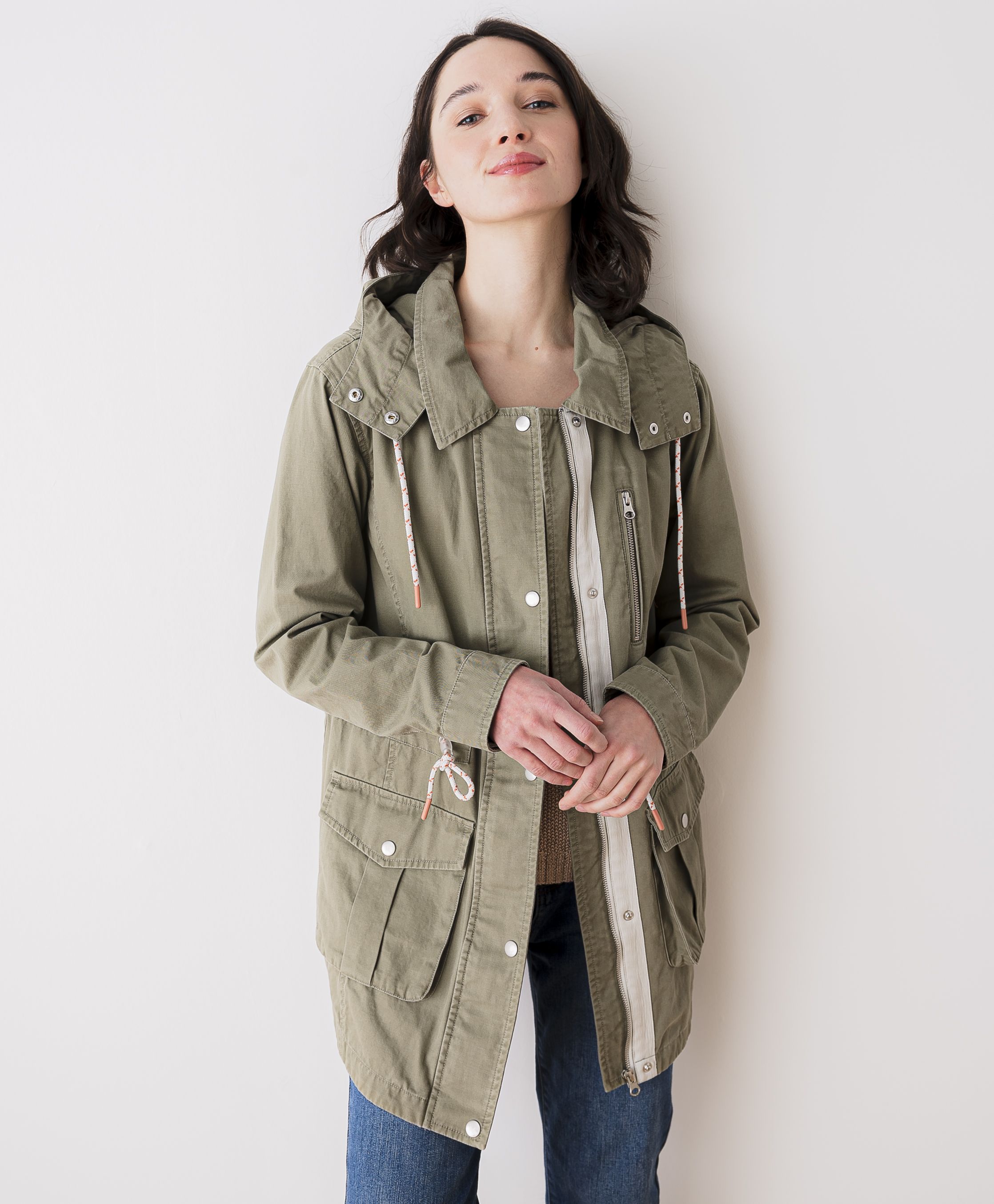 Parka GRENADE