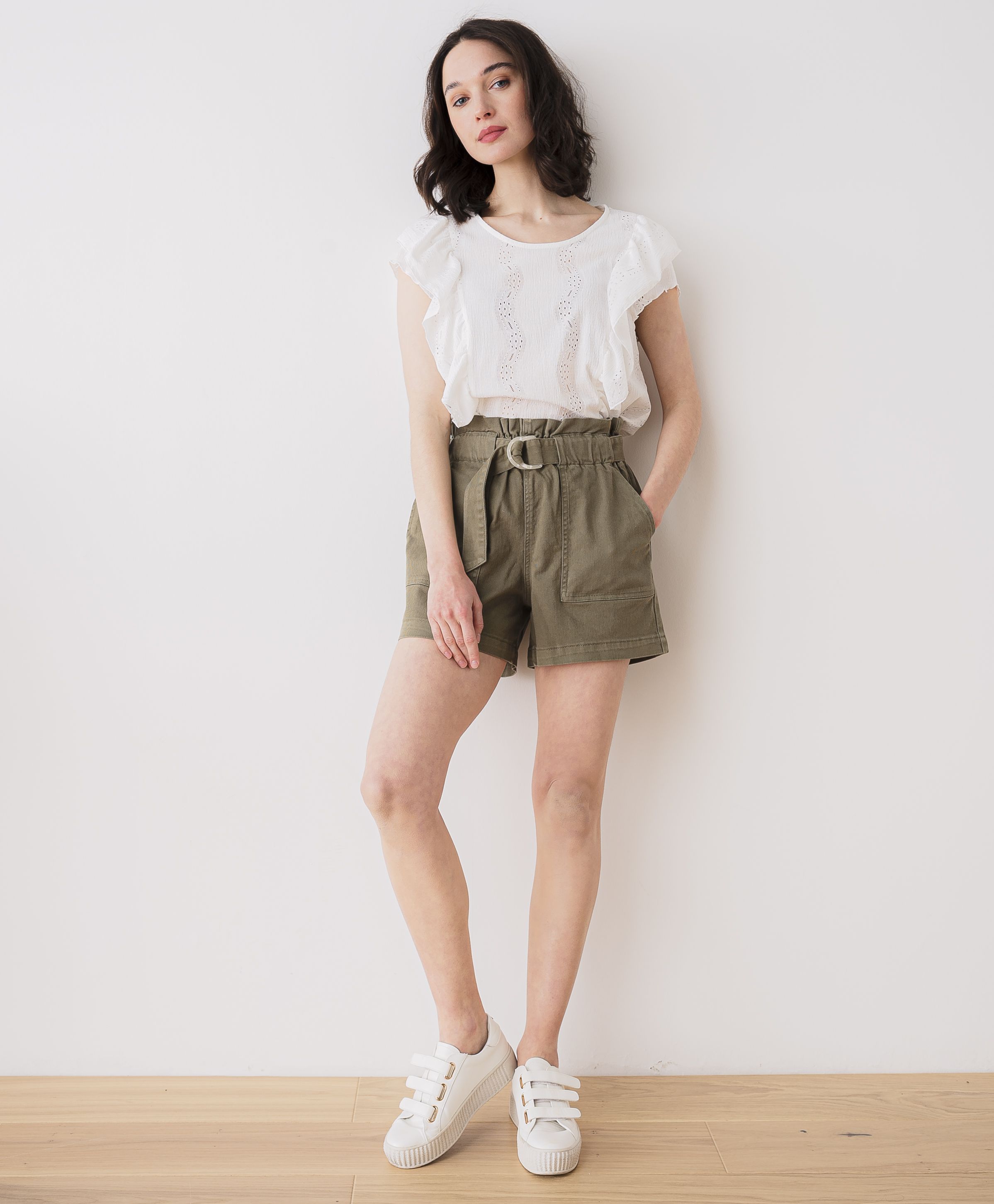 Short FLORIDE