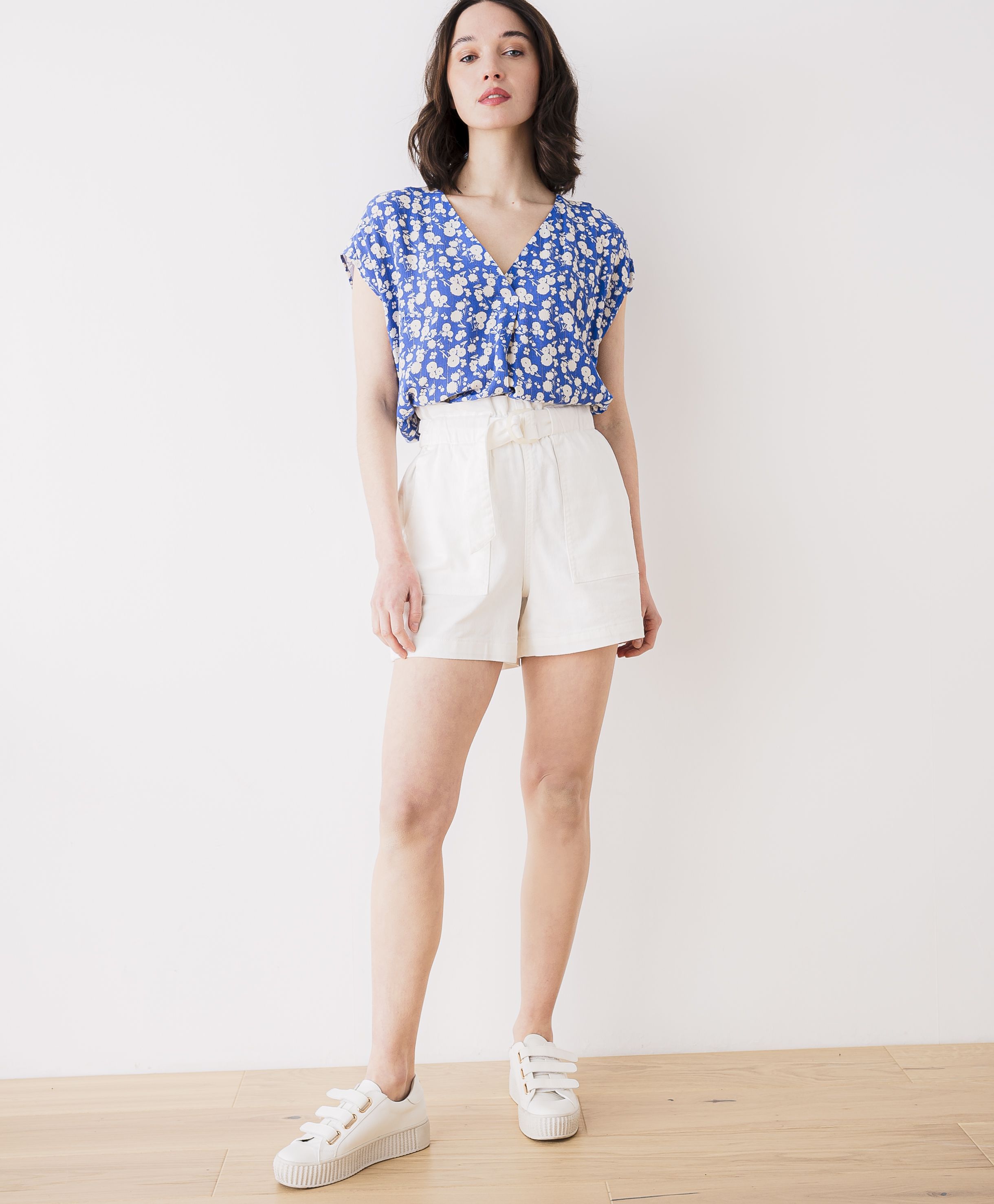 Short FLORIDE