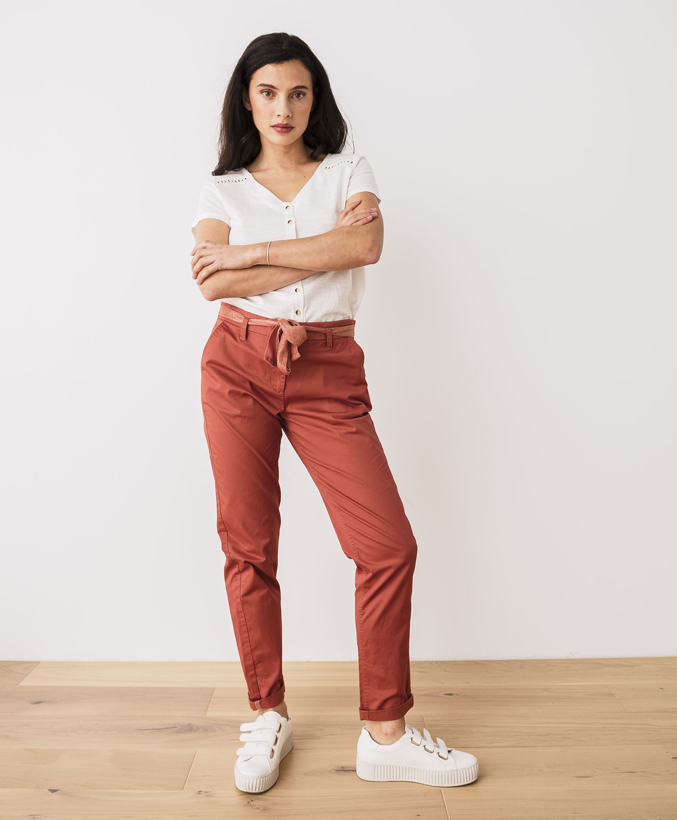 Pantalon MYKONOS