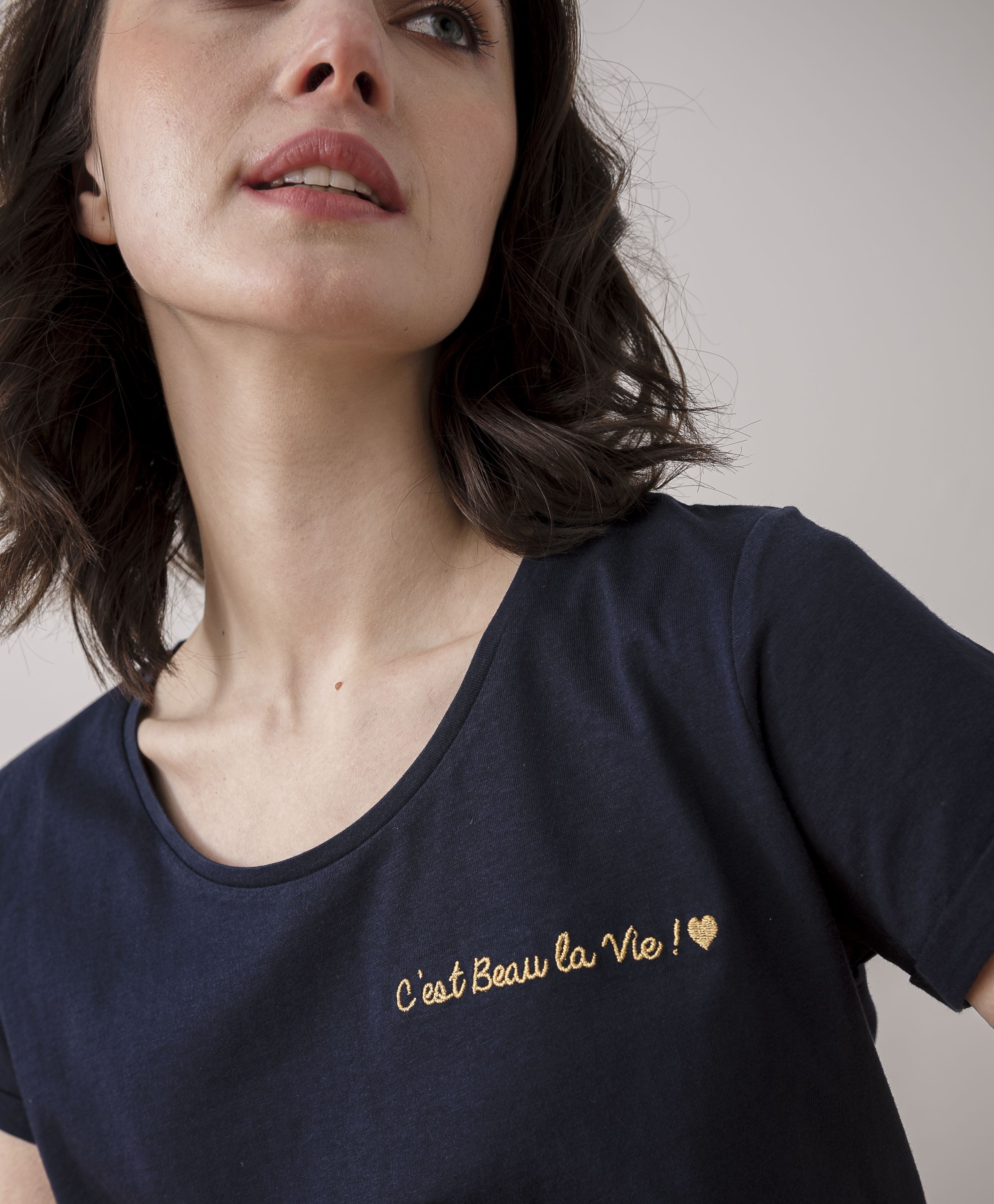 Tee Shirt LOU