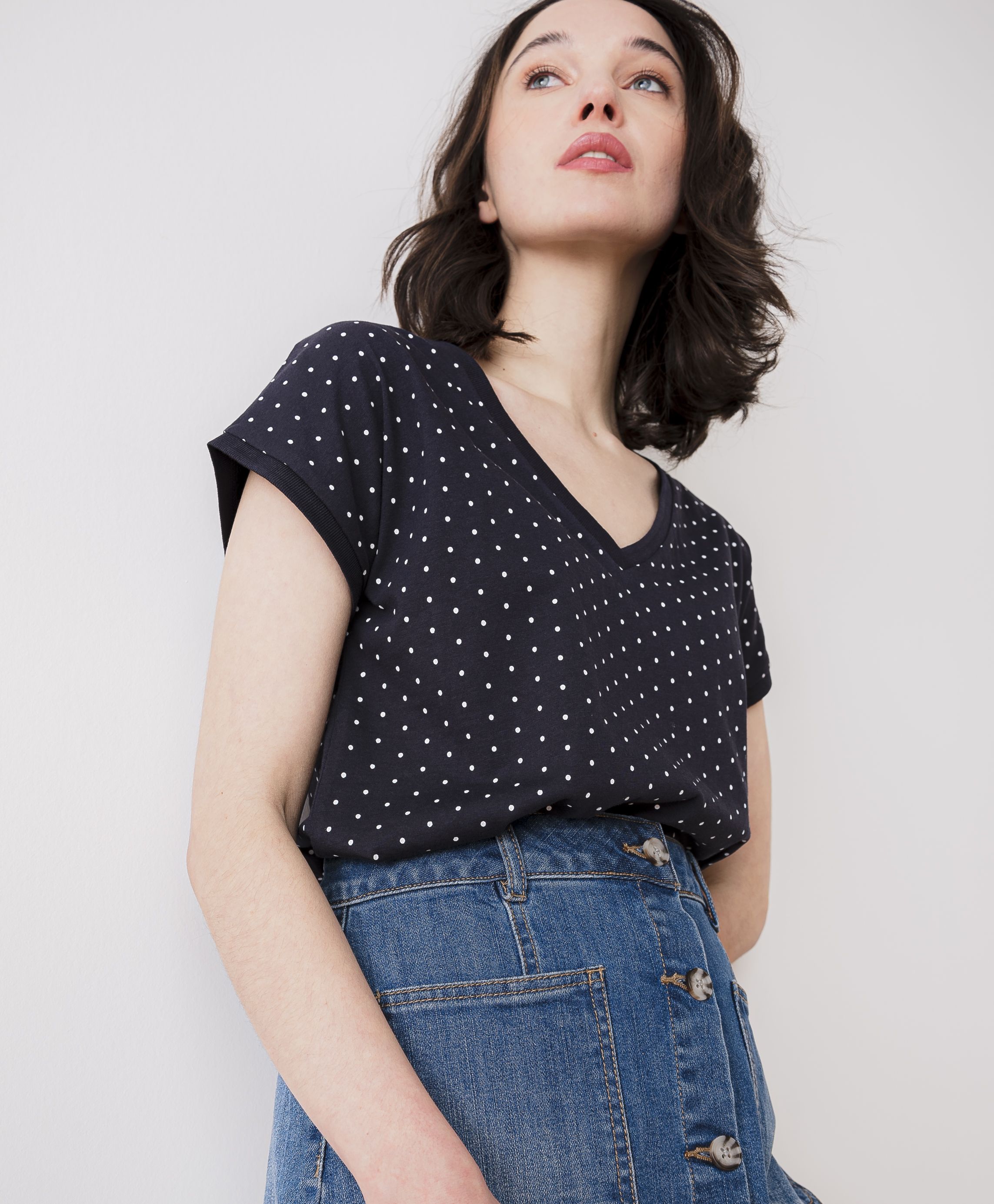 Tee Shirt SALOME