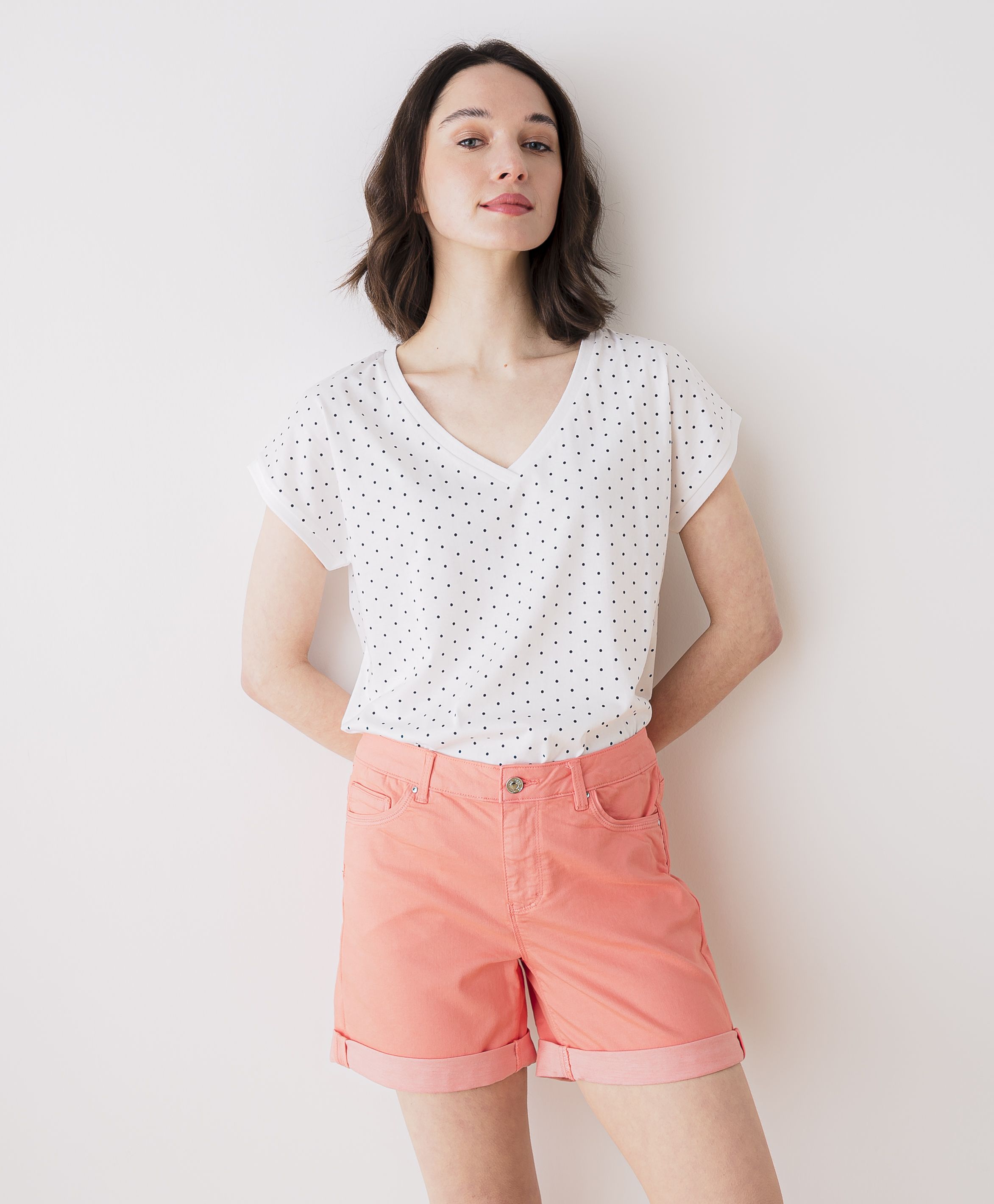 Tee Shirt SALOME