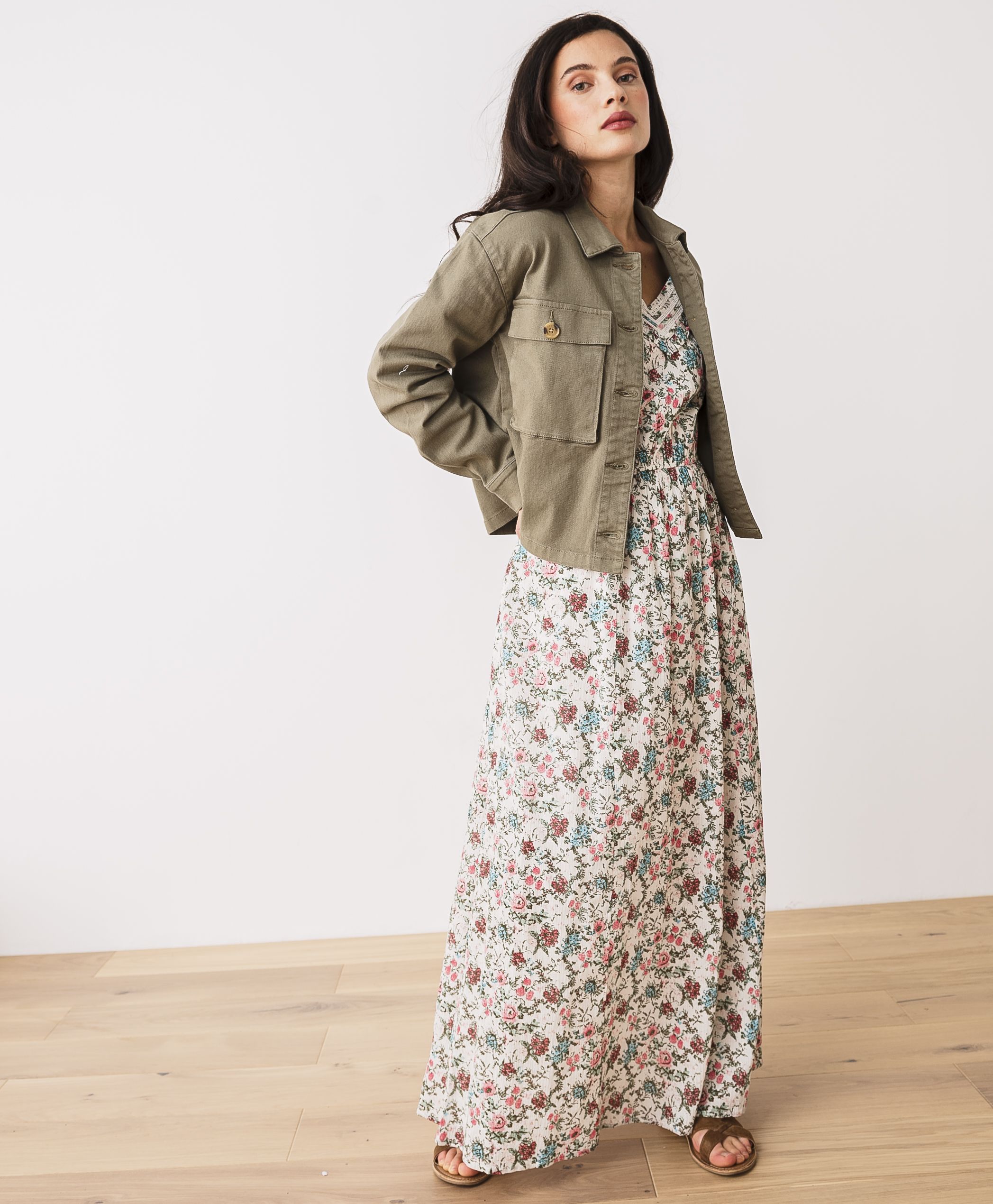 Veste FLORIDE
