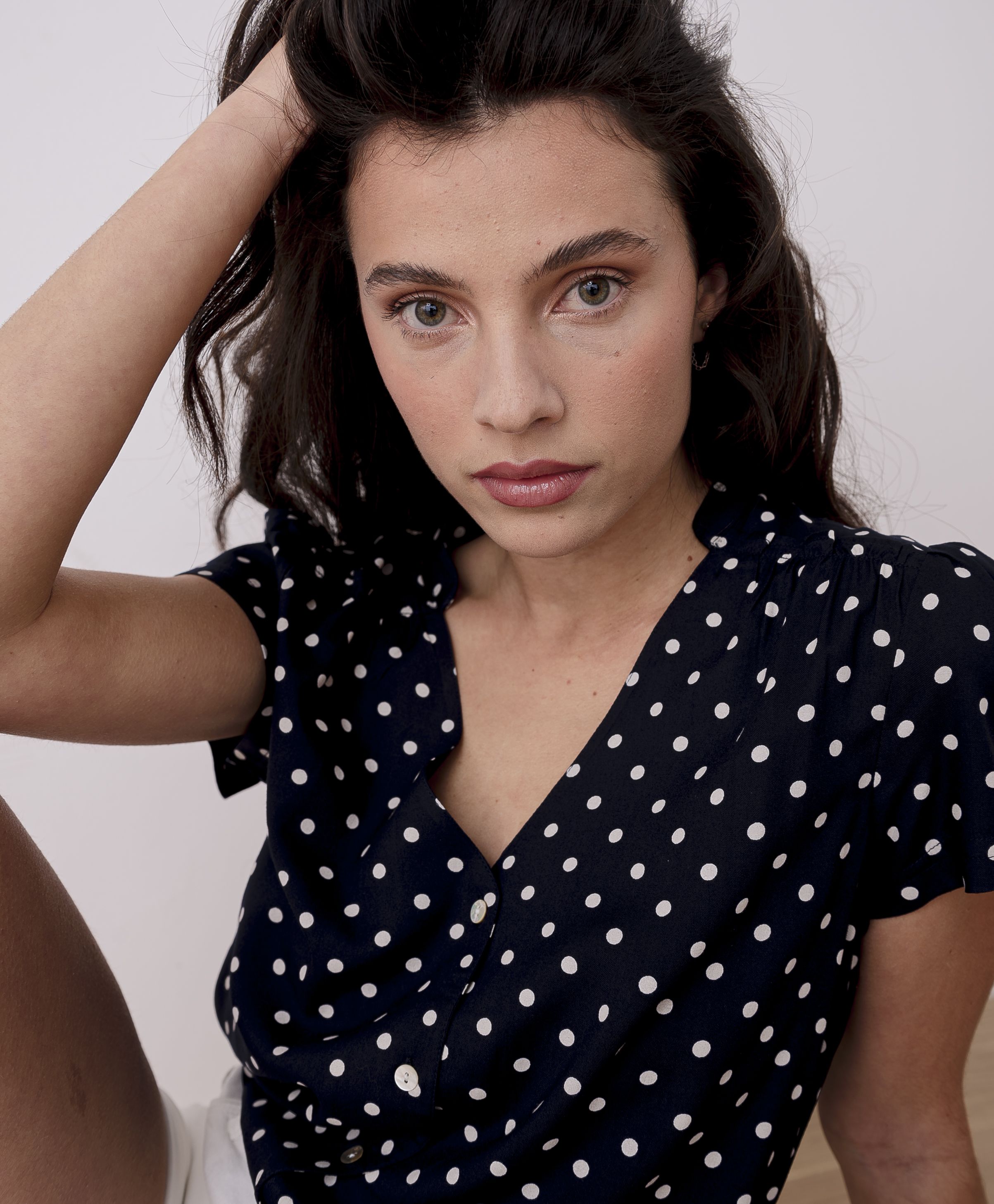 Blouse MARTHE