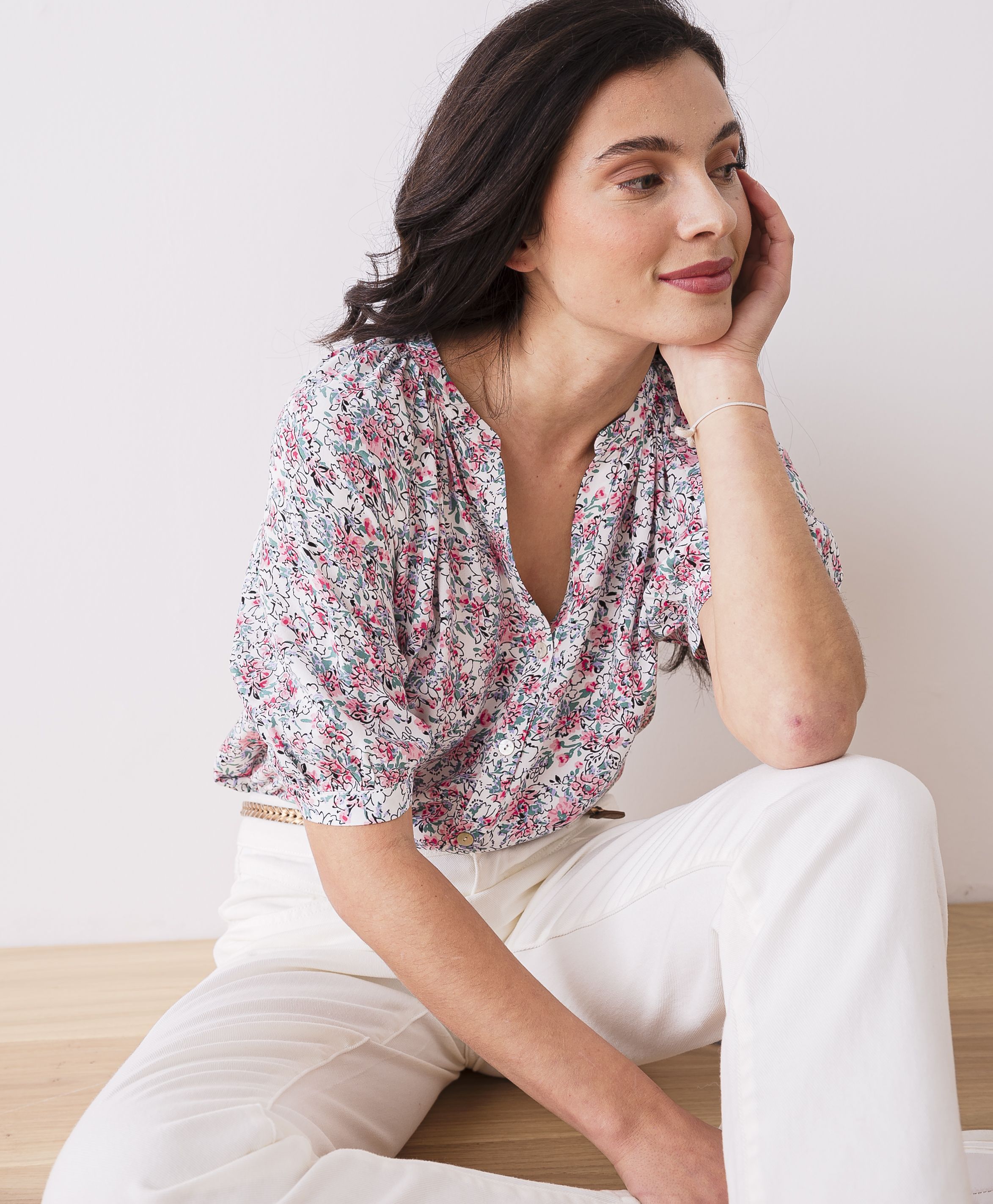 Blouse VALENTINE