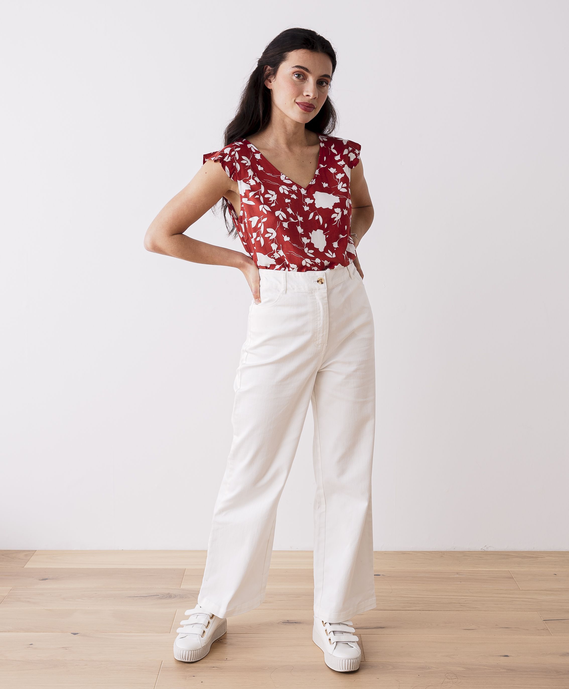 Blouse COSMIC