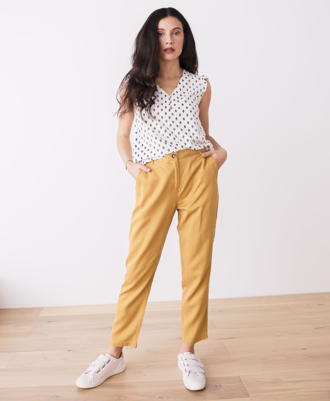 Blouse THEMIS
