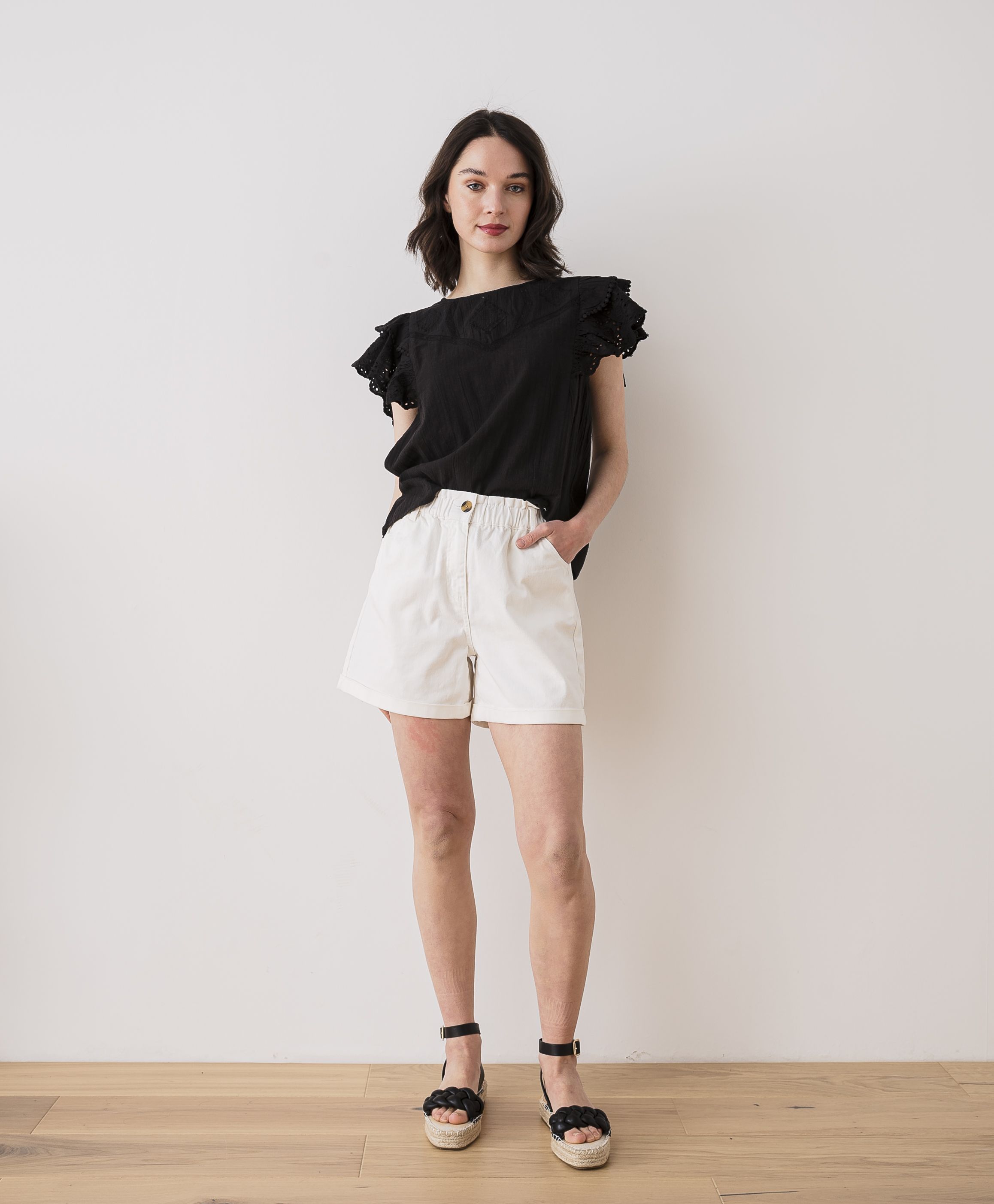 Blouse TESS
