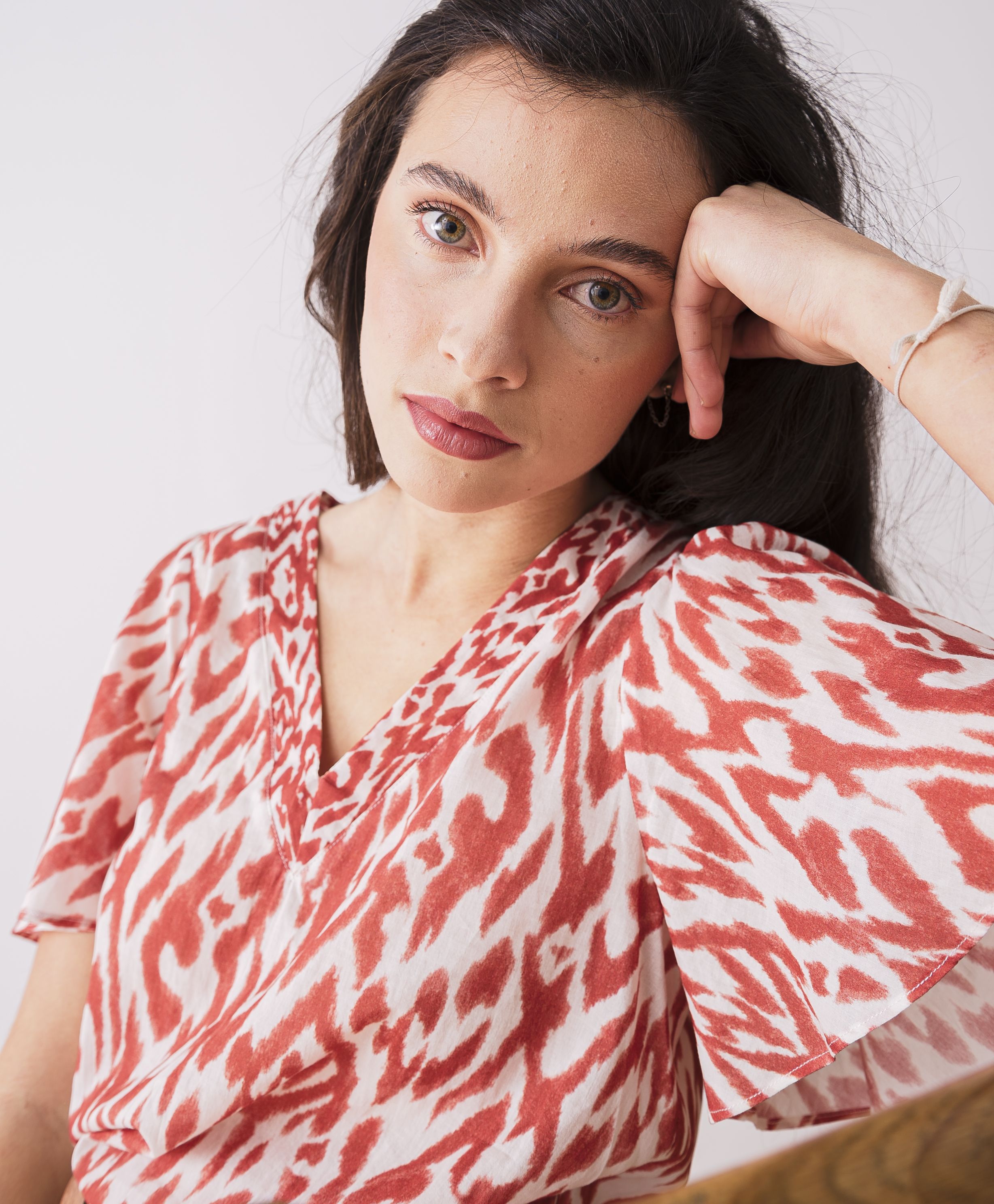 Blouse THEODORE