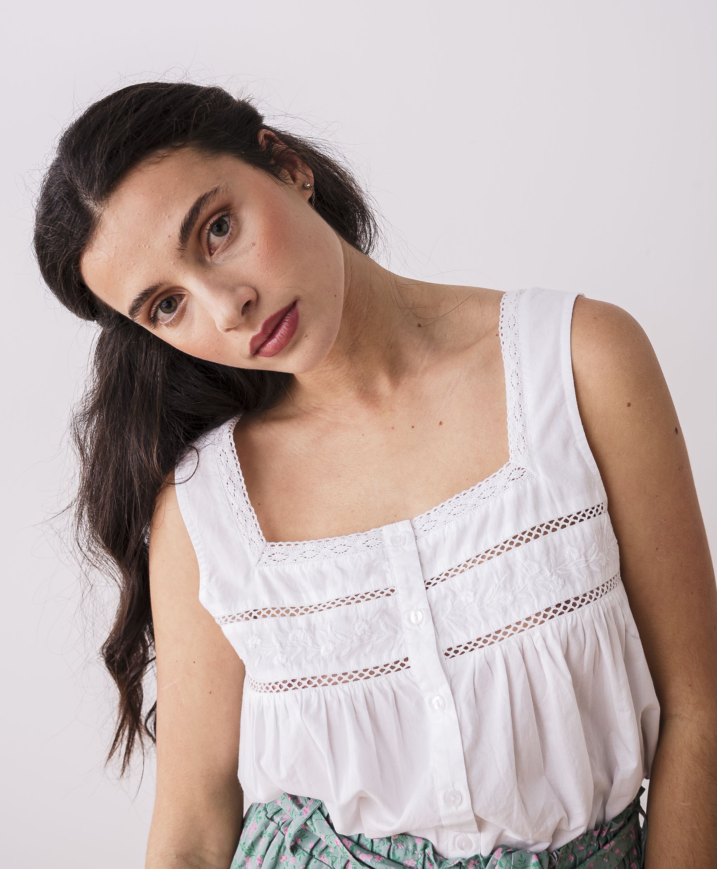 Blouse RAFAEL