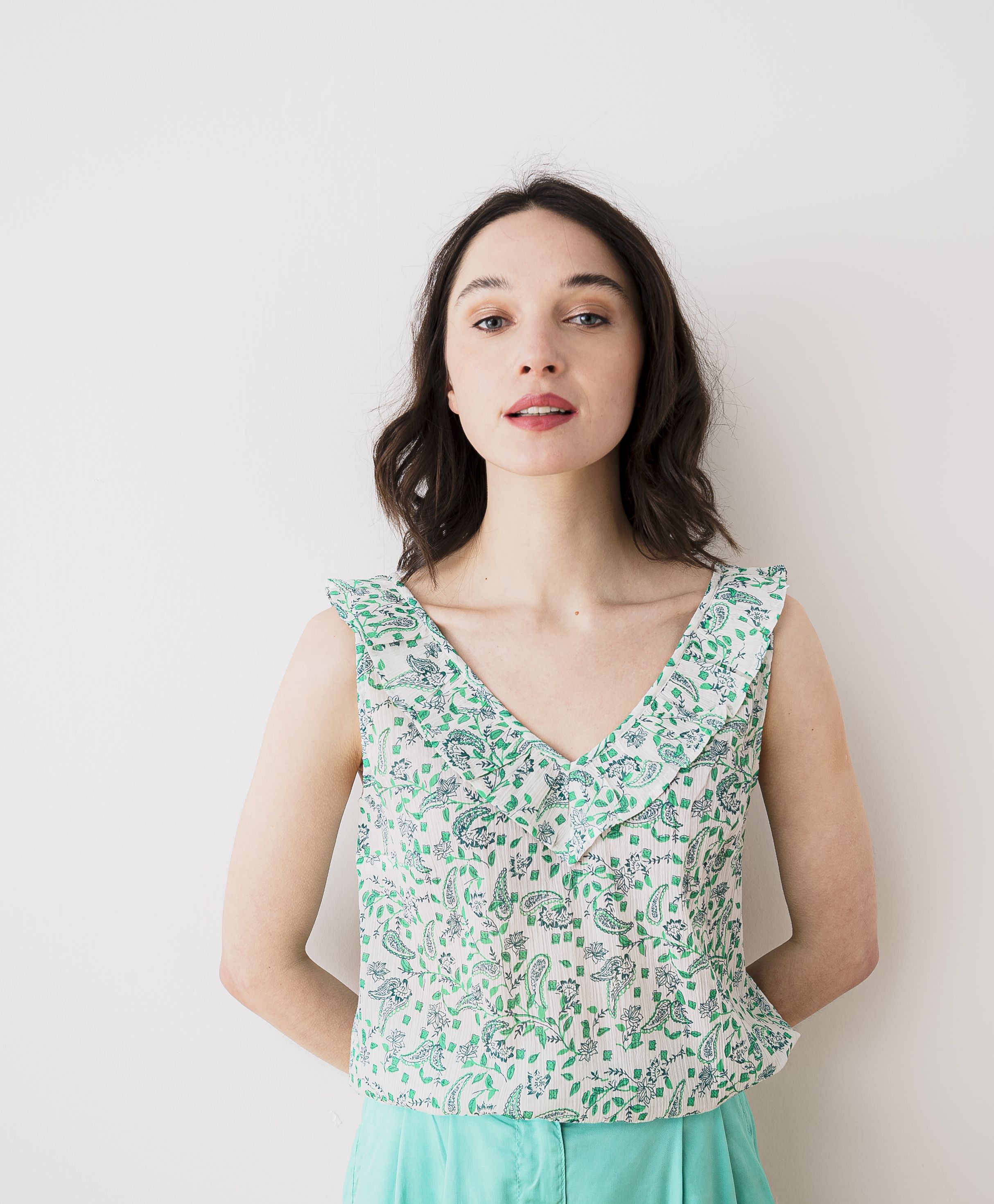 Blouse IDOLE