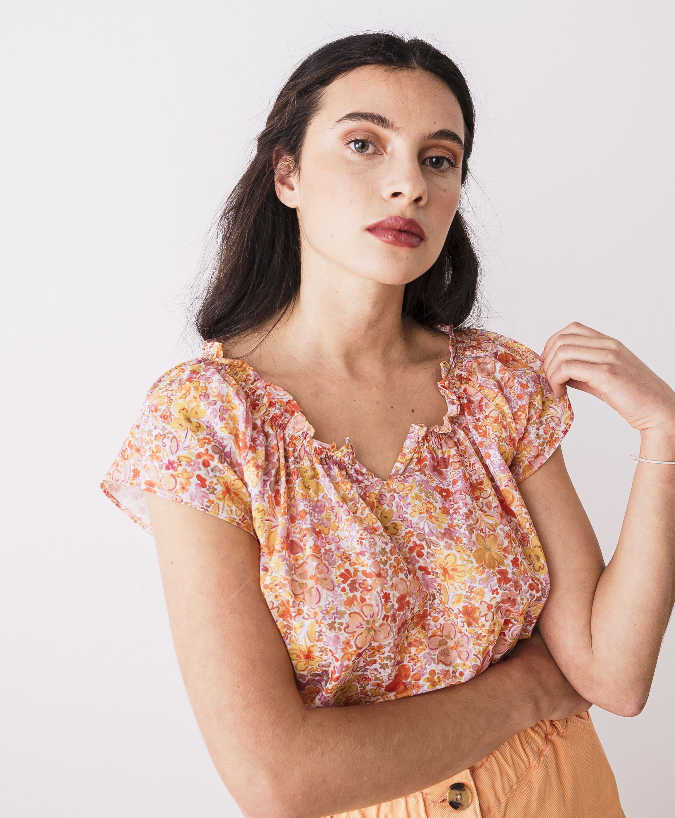 Blouse SARAH