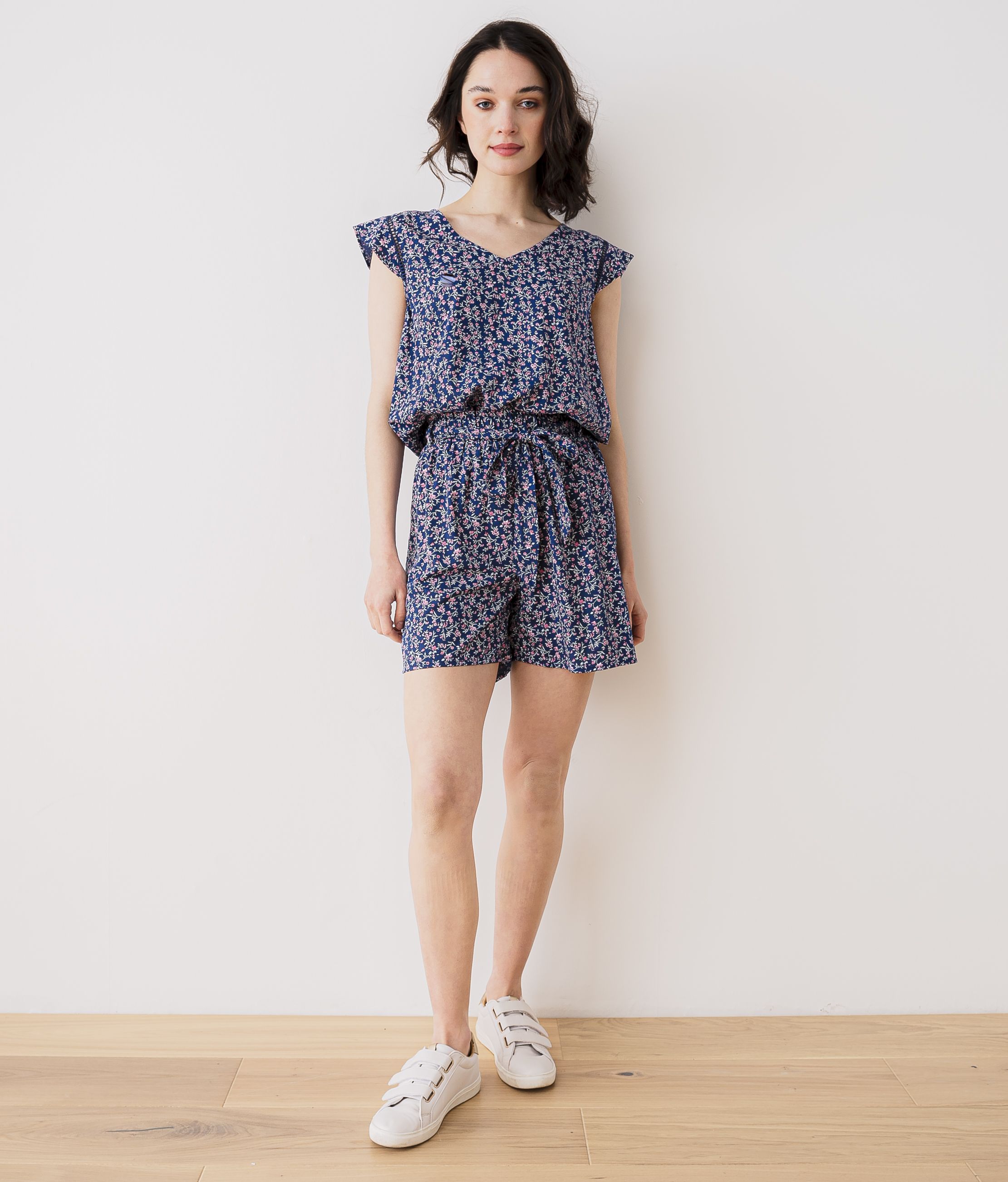 Short PUKET