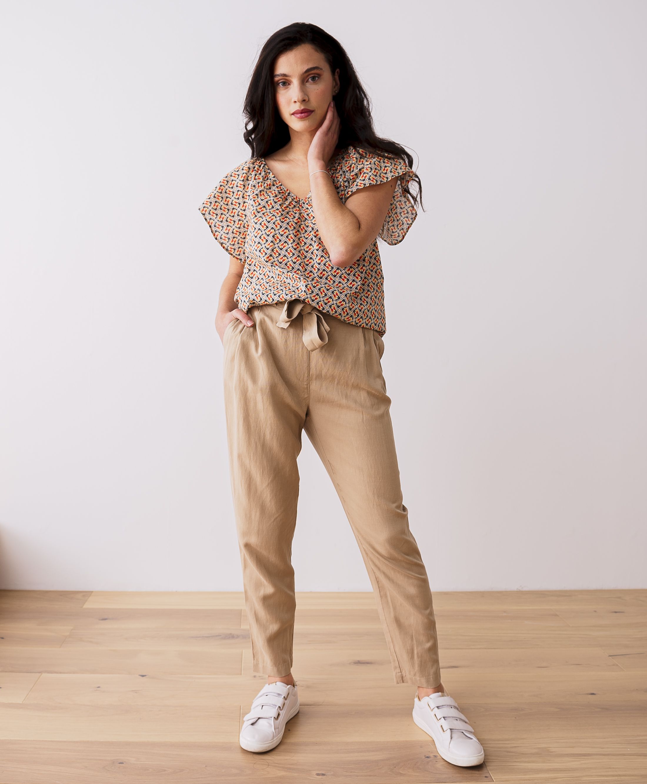 Pantalon TAHITI