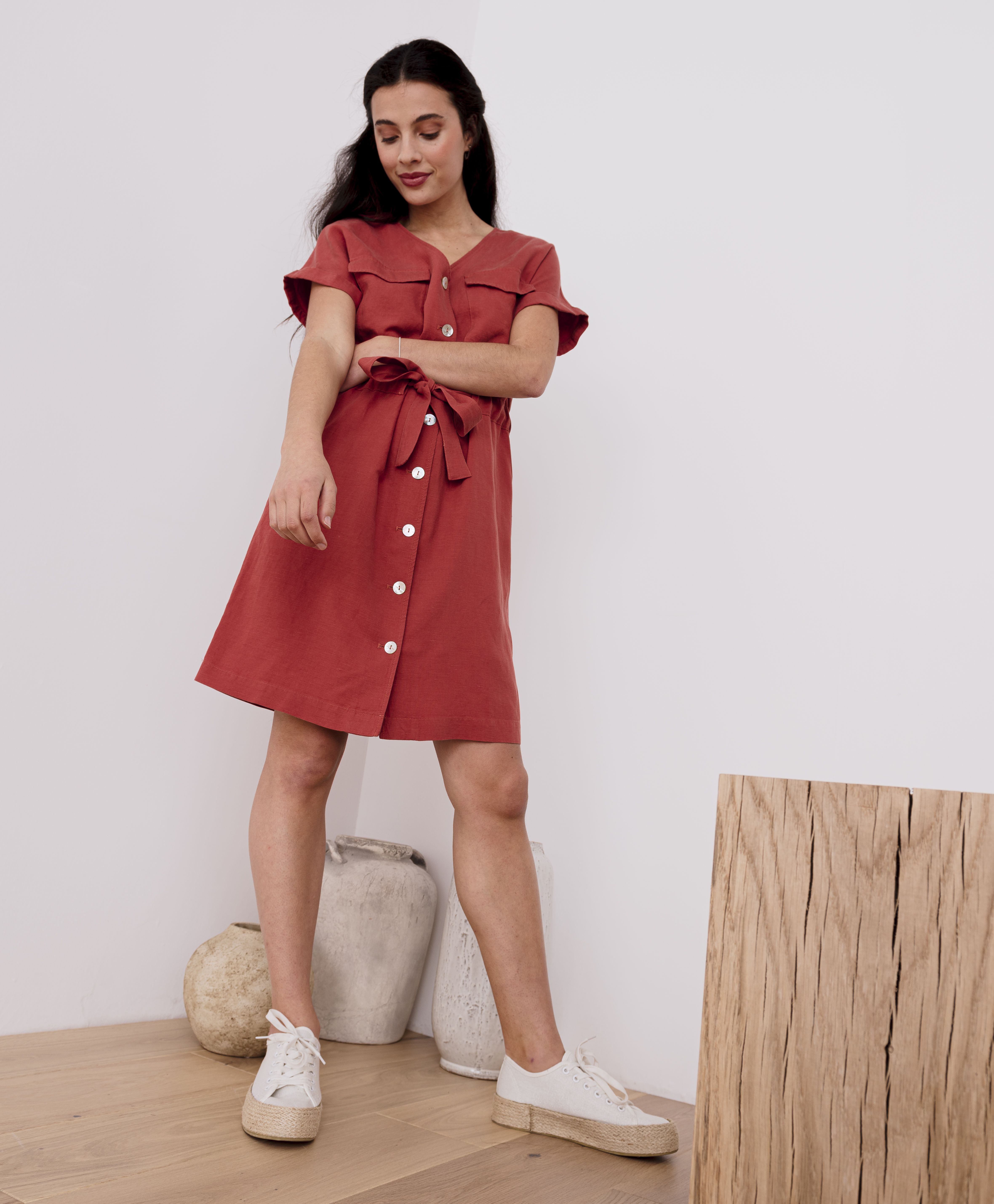 Robe TAHITI