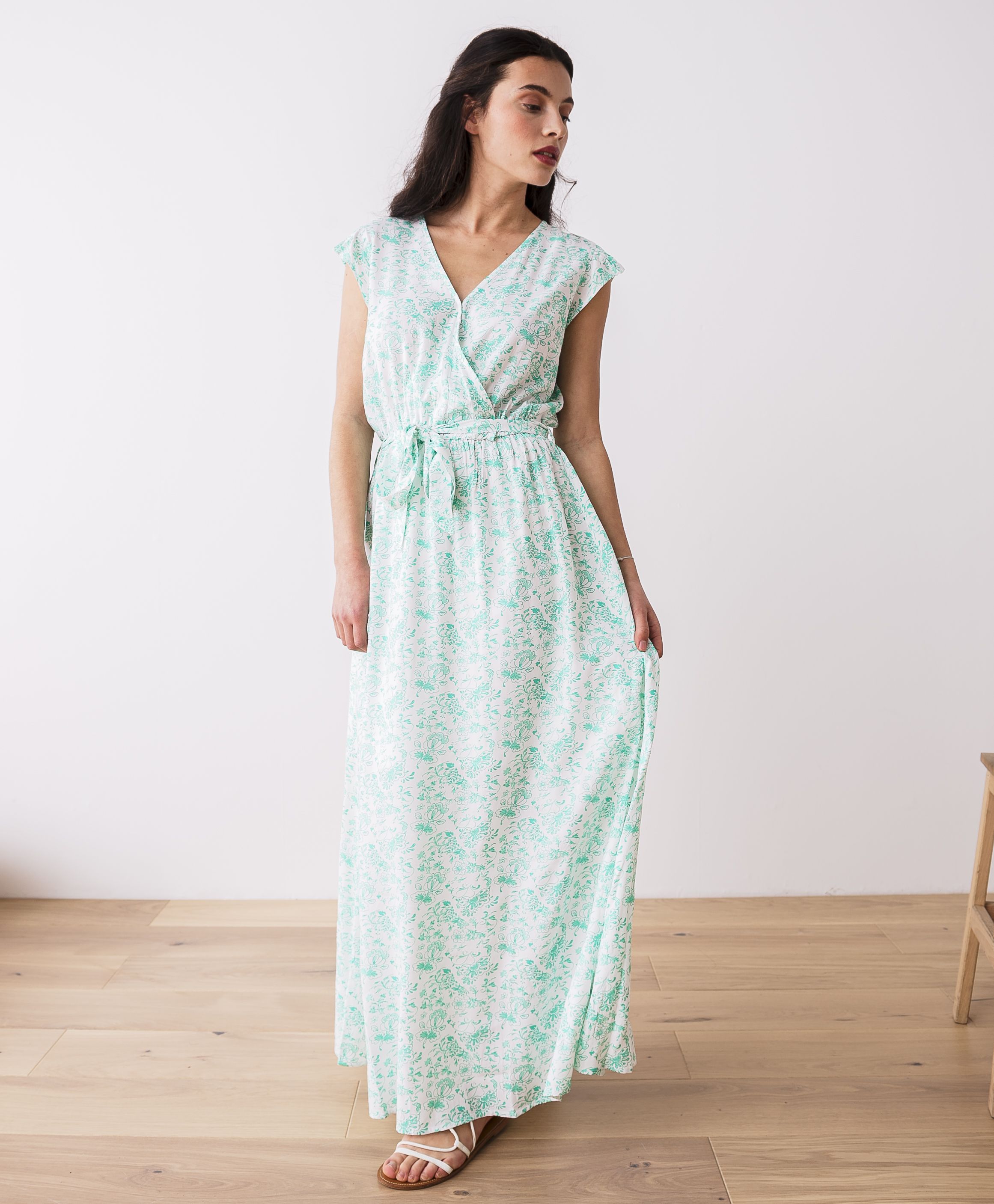 Robe FLORIA