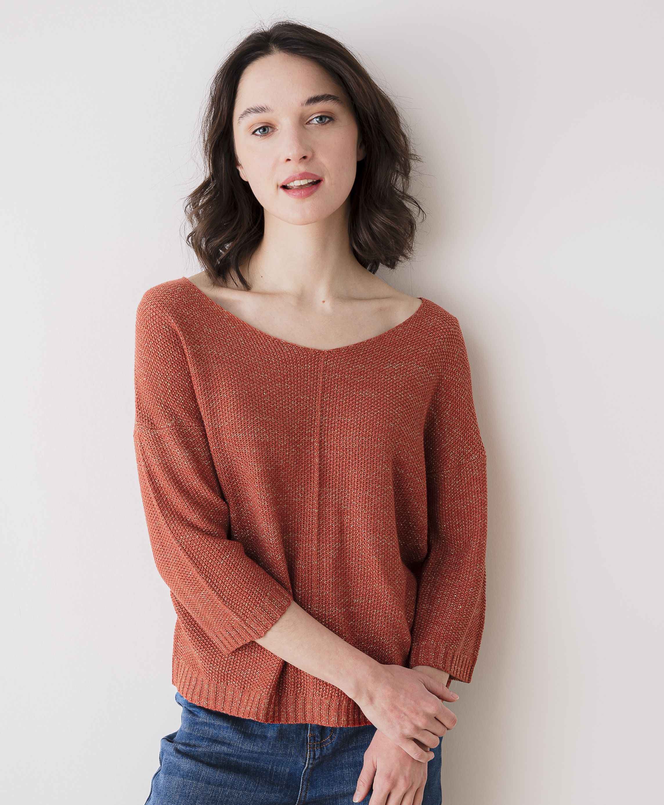 Pull TANZANIE